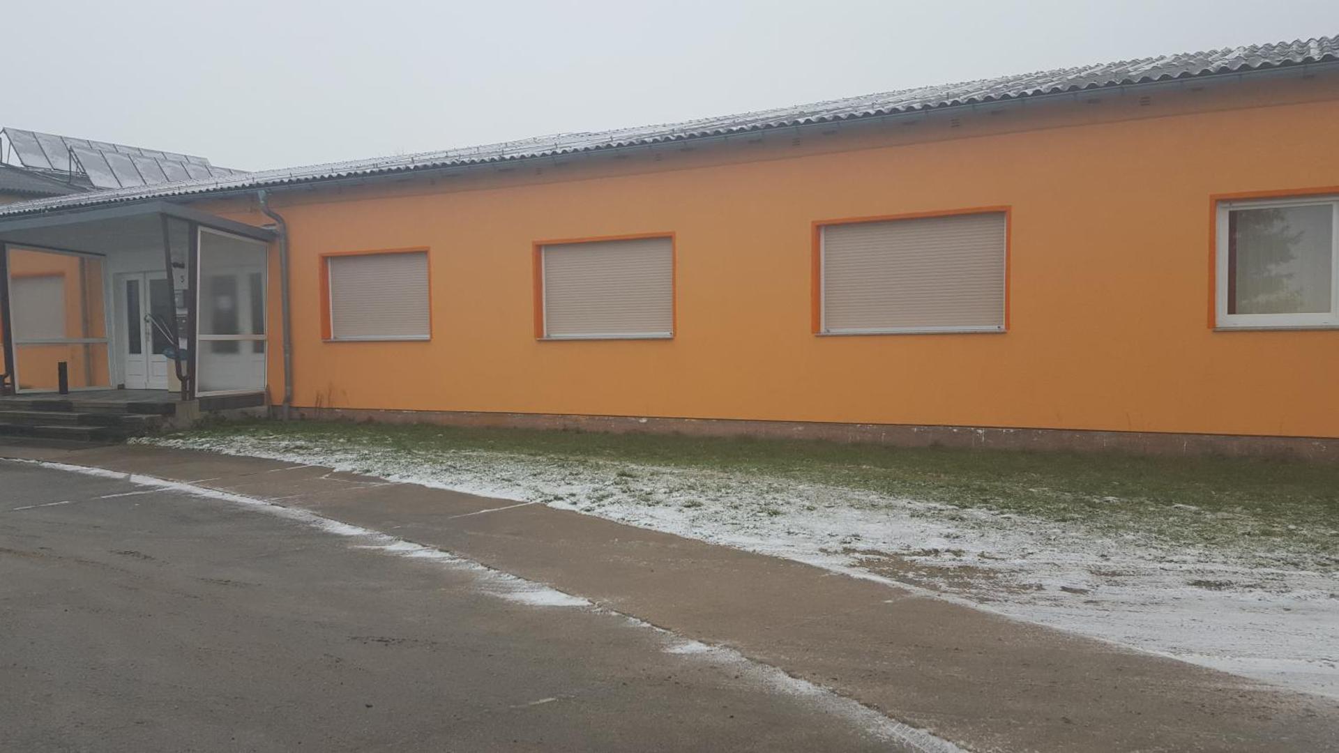 Gästepension - Elsterland am Sport- und Freizeitpark