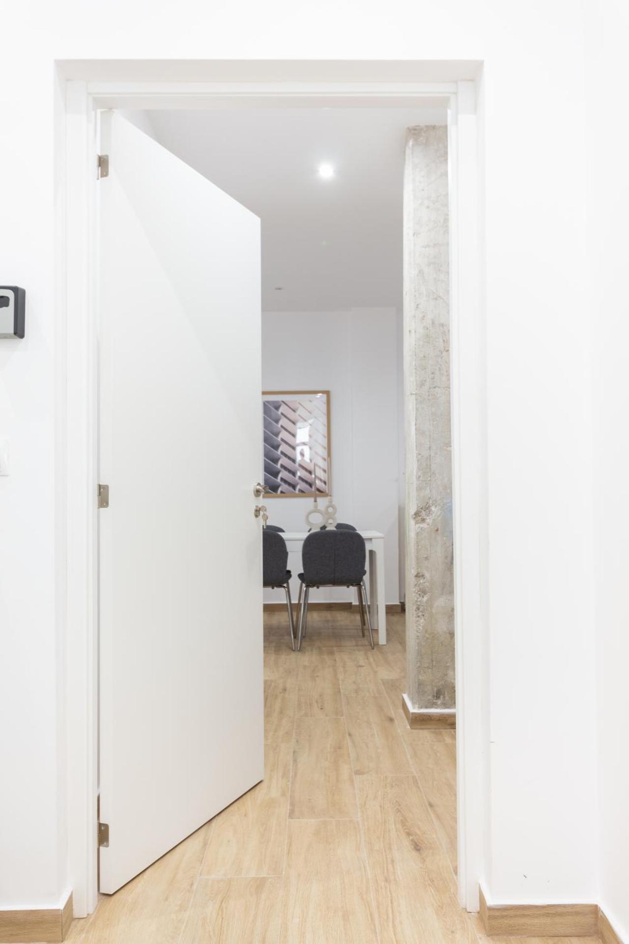 VLC HOST- B&B Fray Pedro