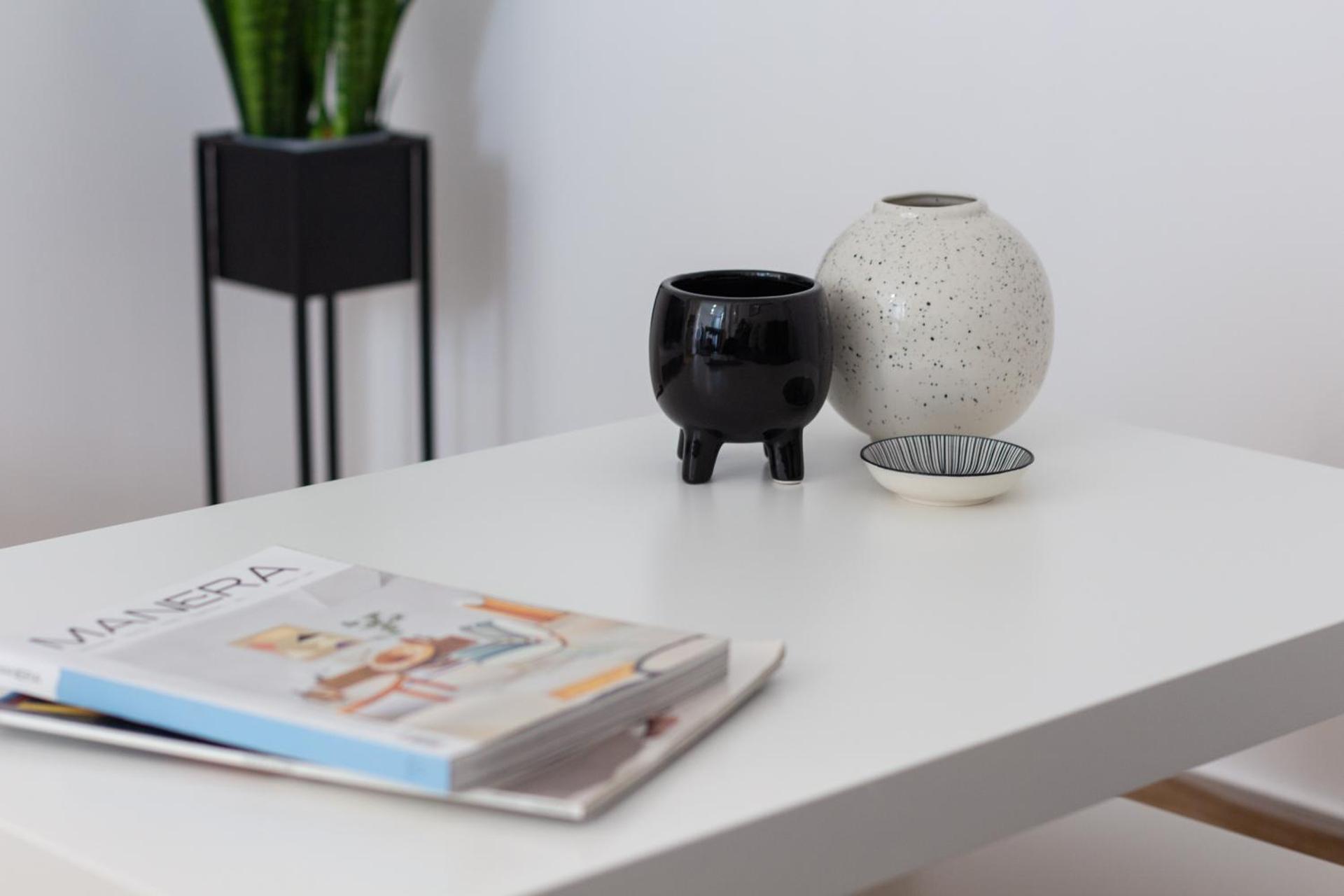 VLC HOST- B&B Fray Pedro