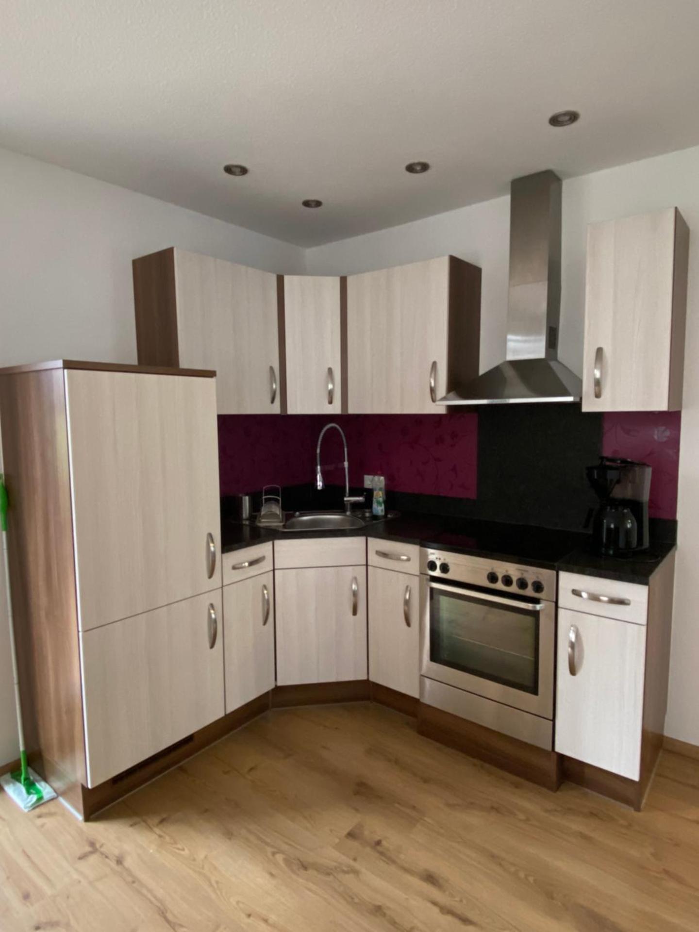 Ferienwohnung Winkler