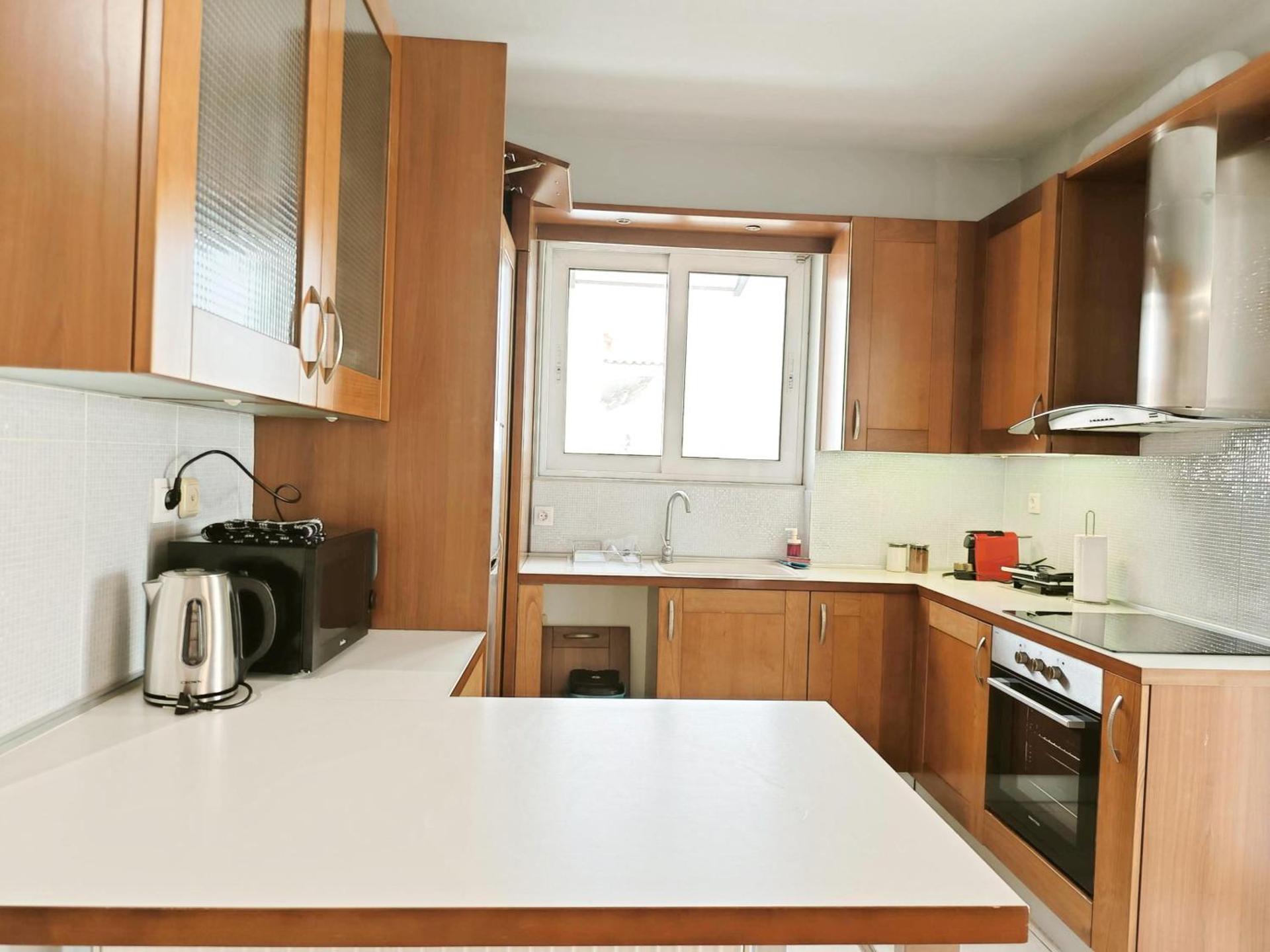 Niovis by Verde Apartments