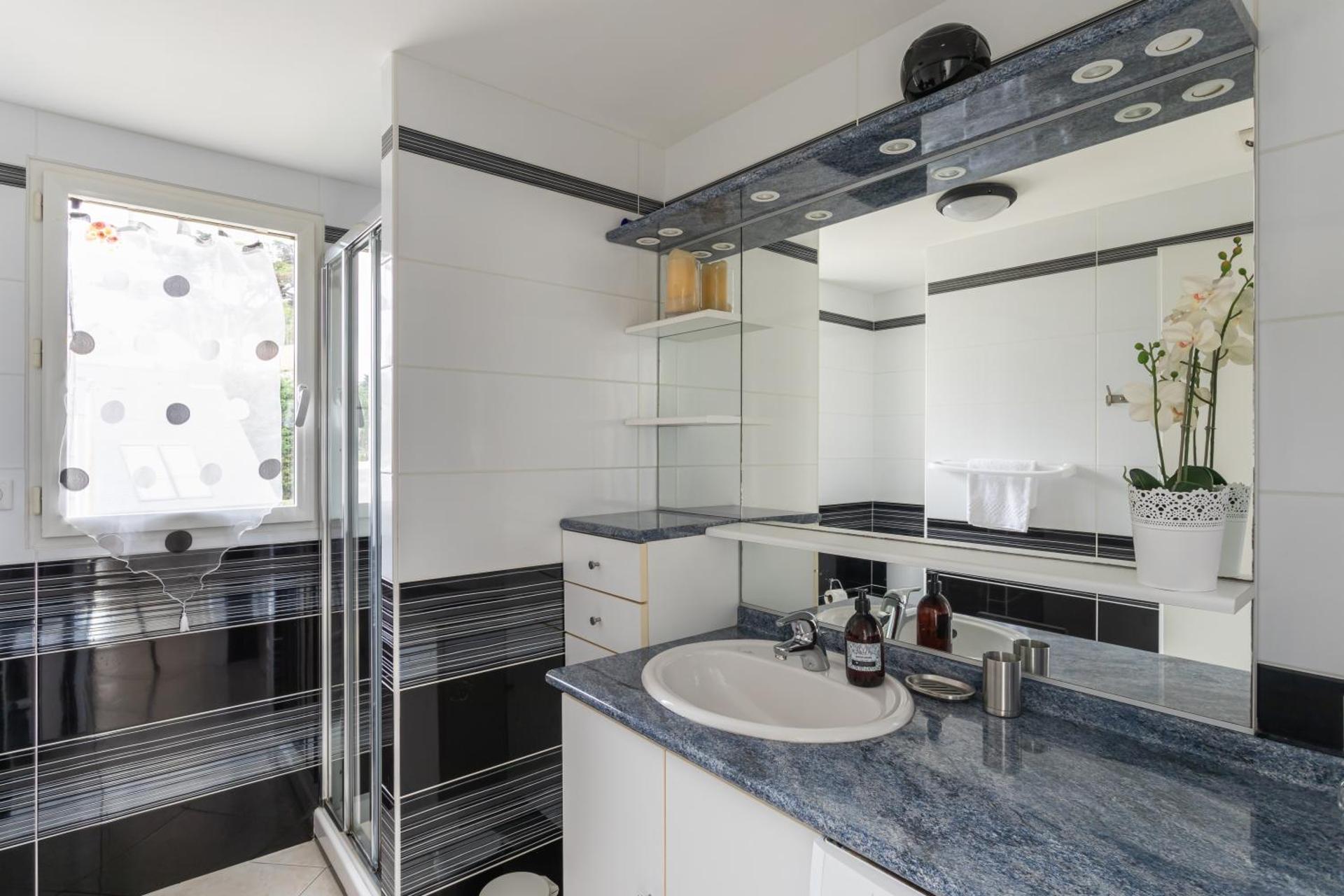 Glaz-Zen - Spacieux appt face à la mer