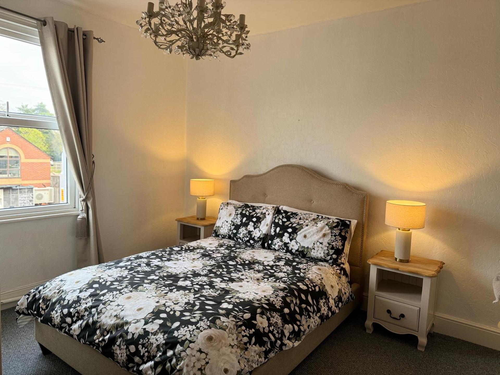 The Olivers Guest House