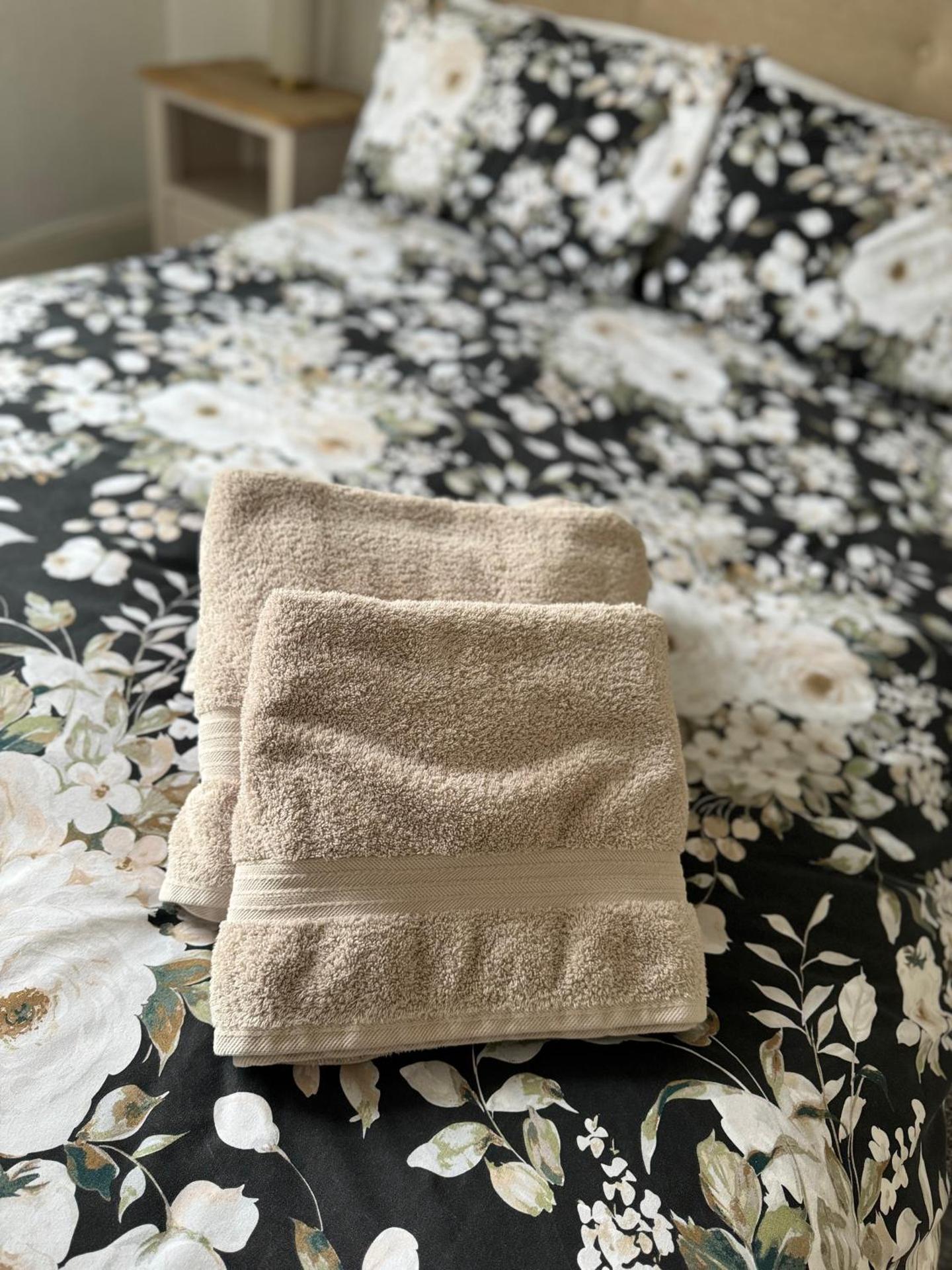 The Olivers Guest House