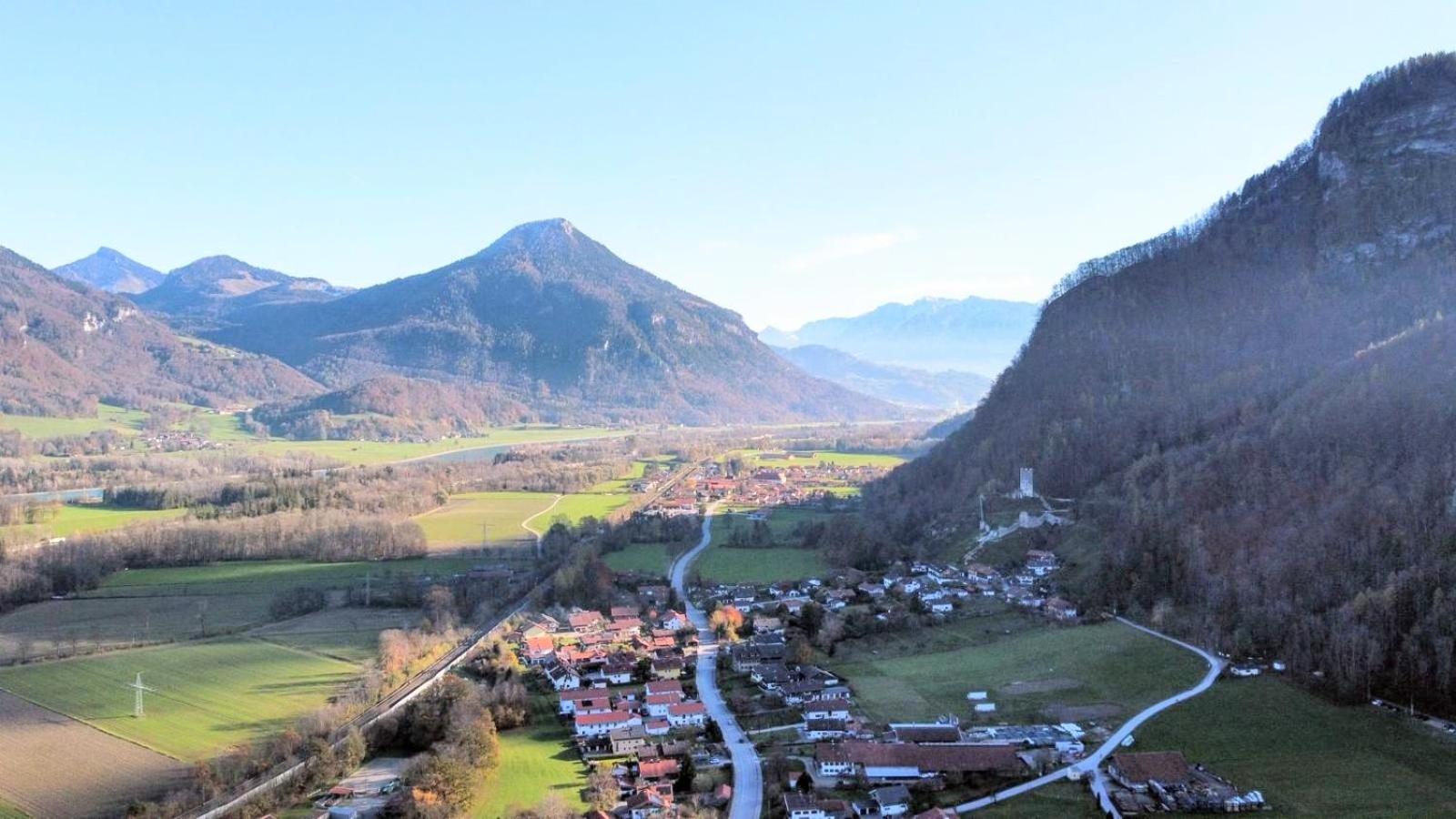 View (from property/room)