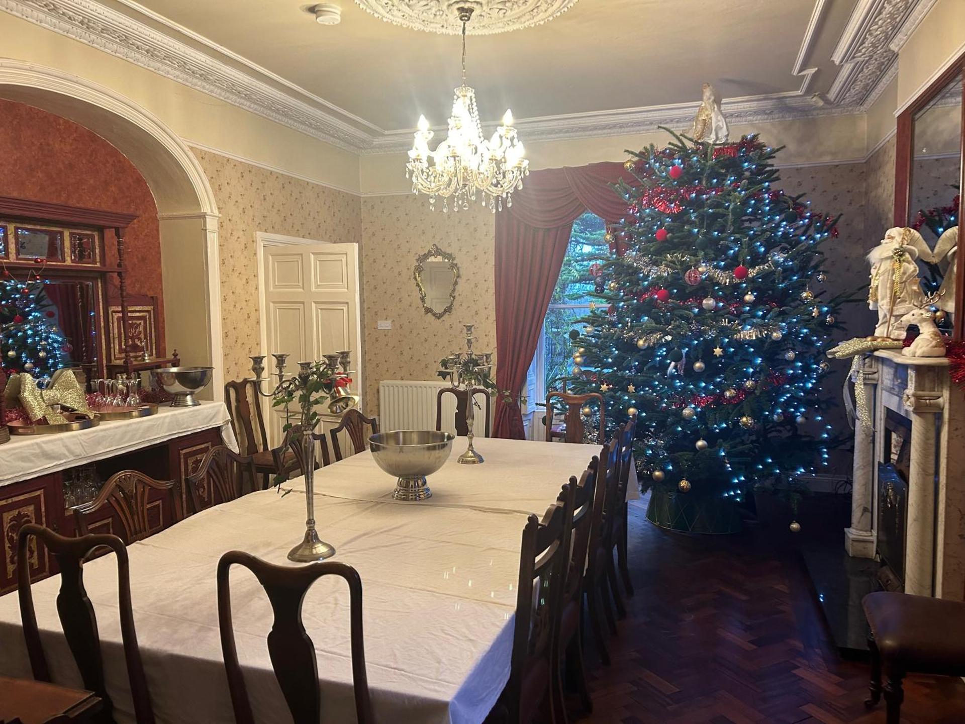 Annsborough House Castlewellan