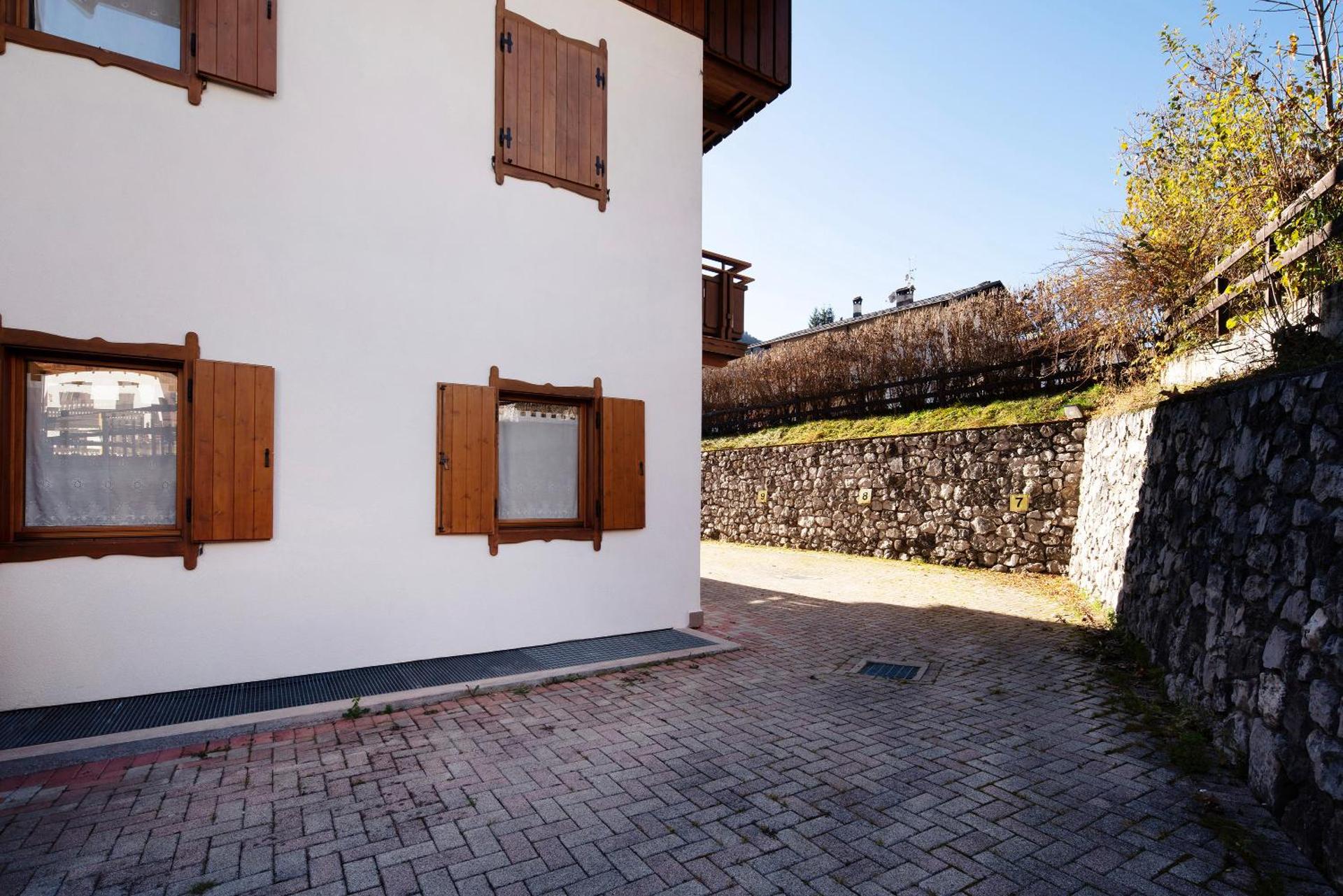 Residence Malibu Appartamento 7