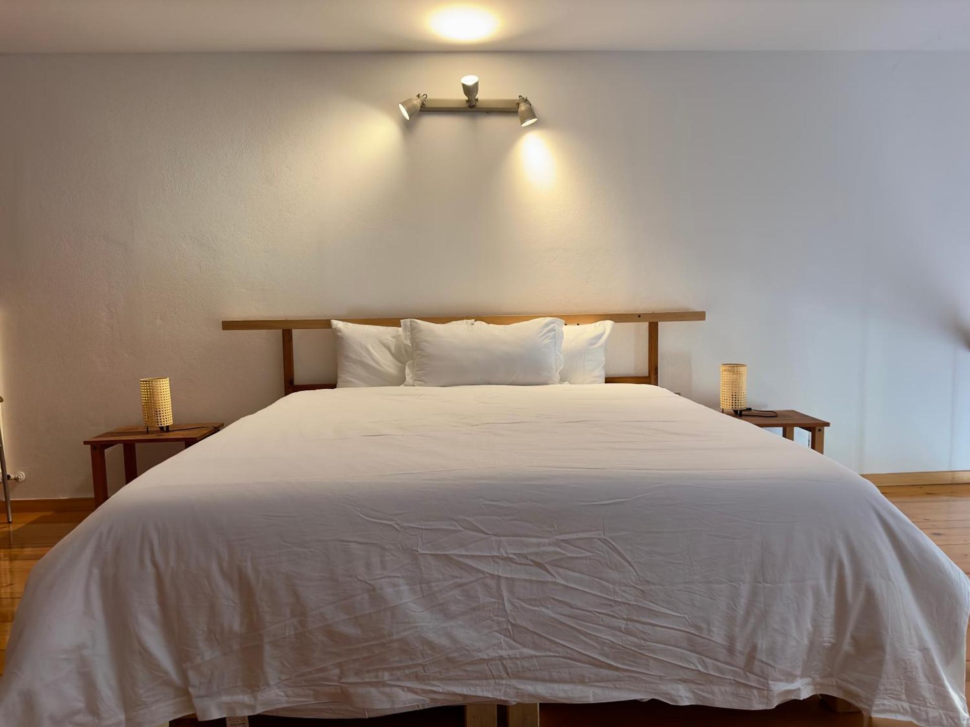 Il loft di charme di Ricc