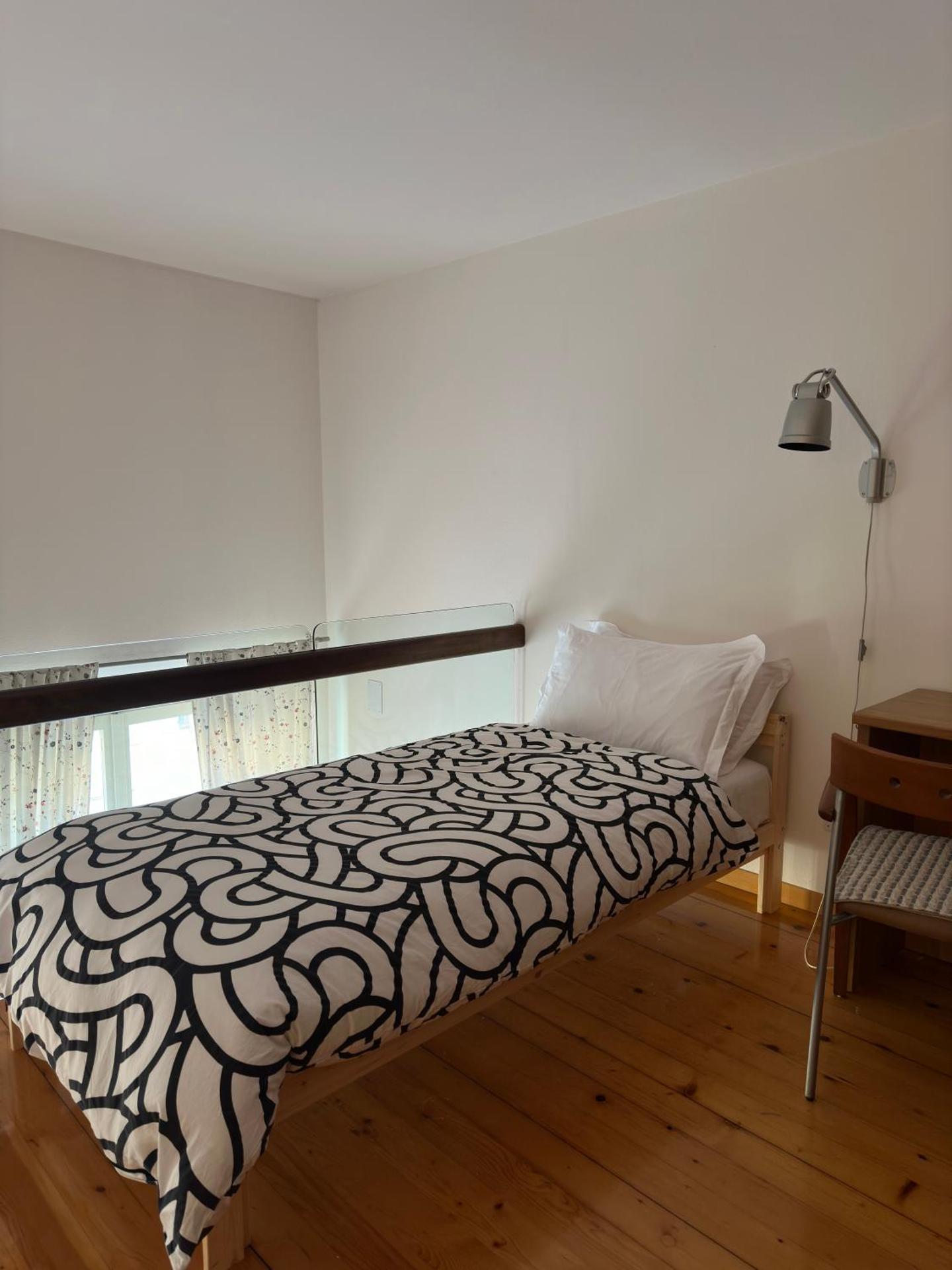 Il loft di charme di Ricc