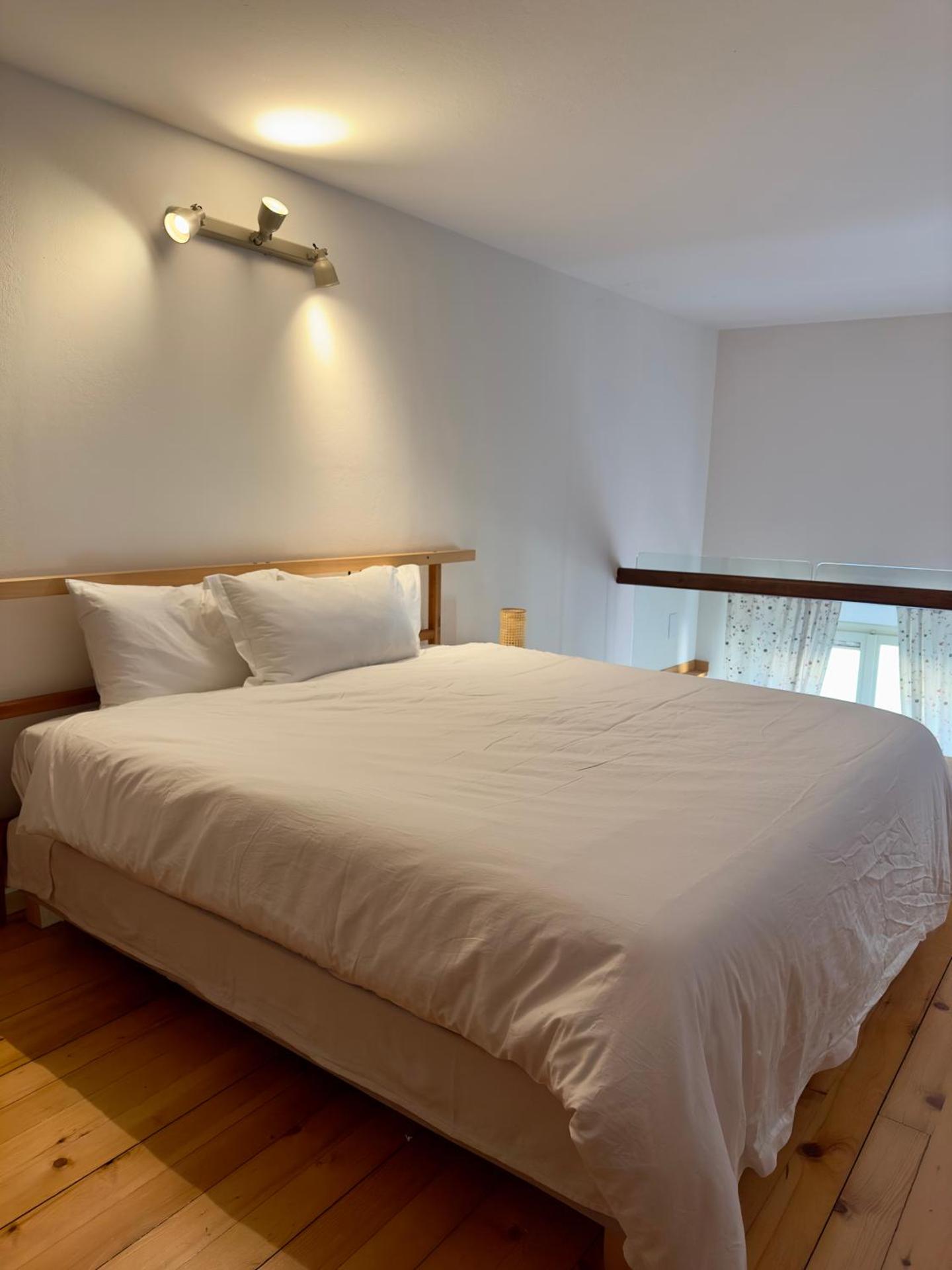 Il loft di charme di Ricc