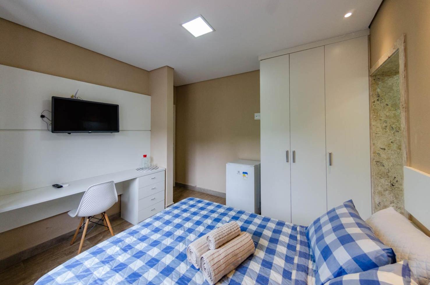 Prime Inn - Studios Coração Eucarístico