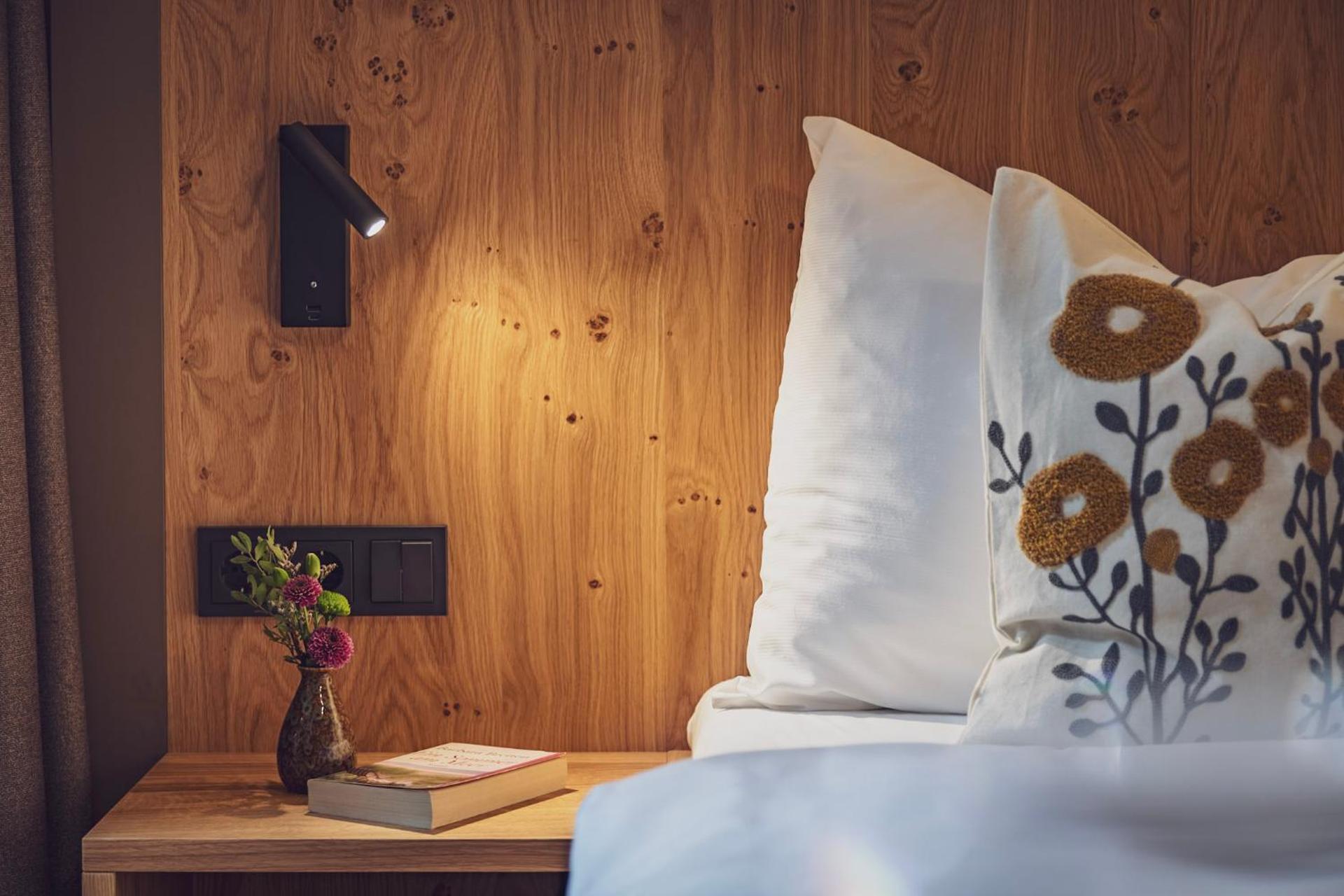 Hotel Bad Neunbrunnen am Waldsee