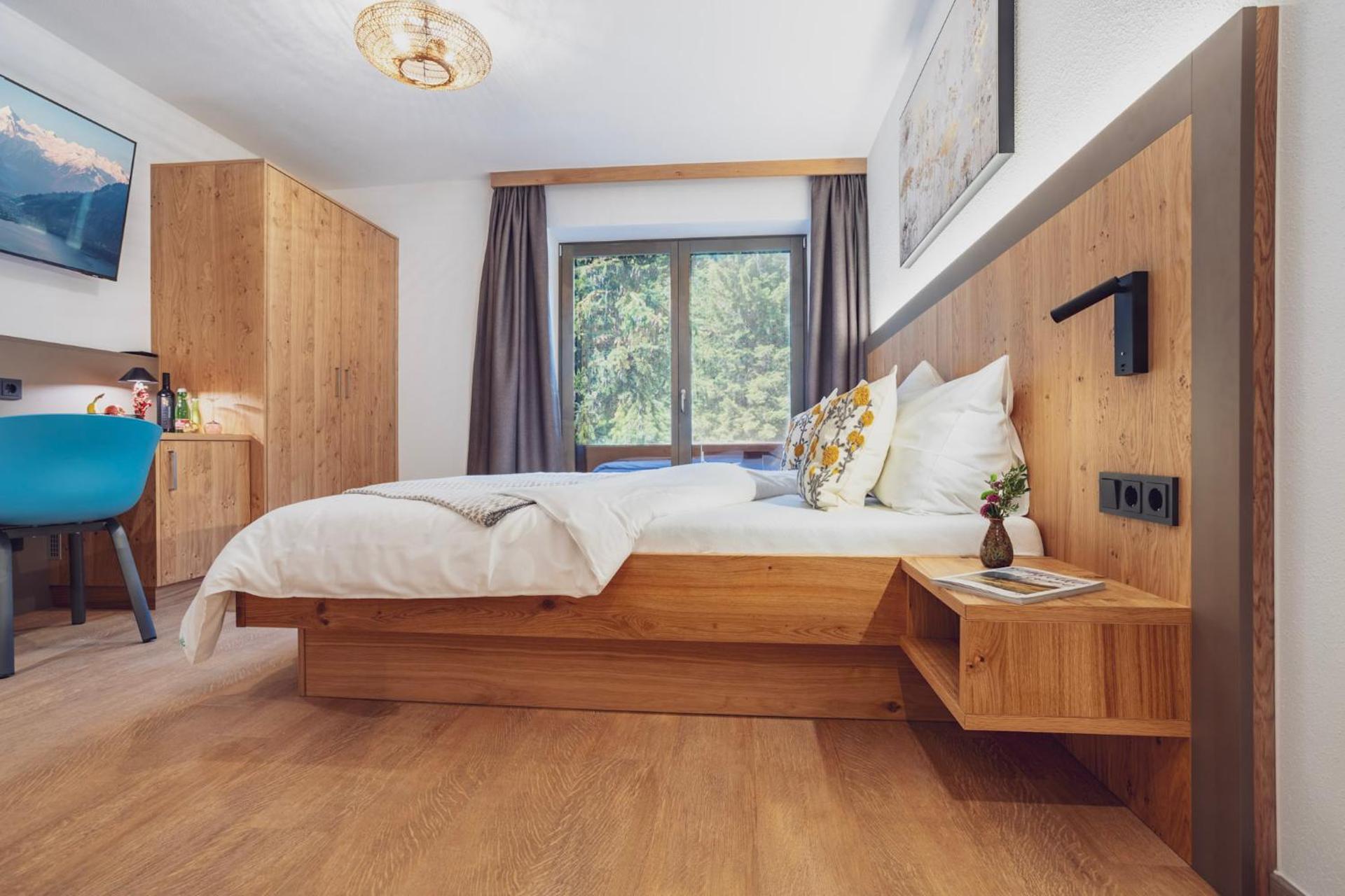 Hotel Bad Neunbrunnen am Waldsee