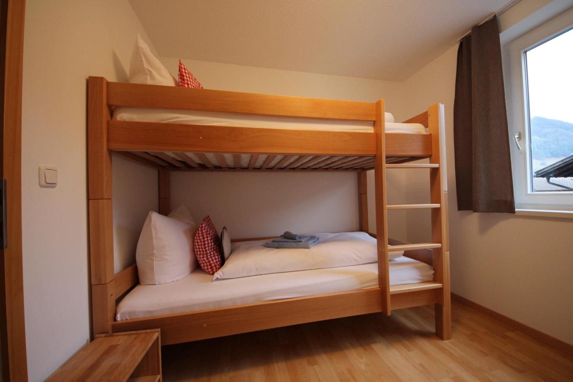 Monika-Mellau Appartements