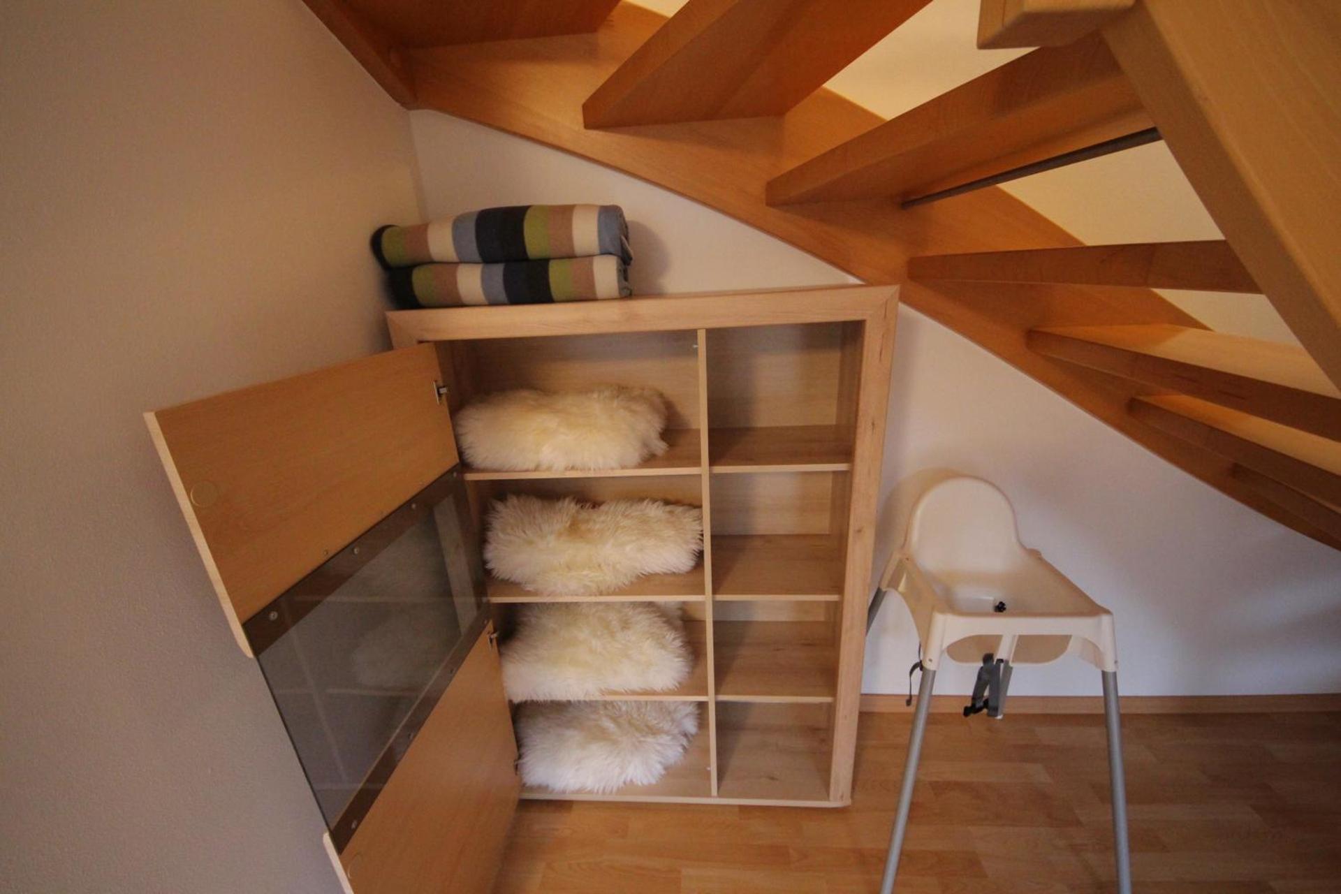 Monika-Mellau Appartements