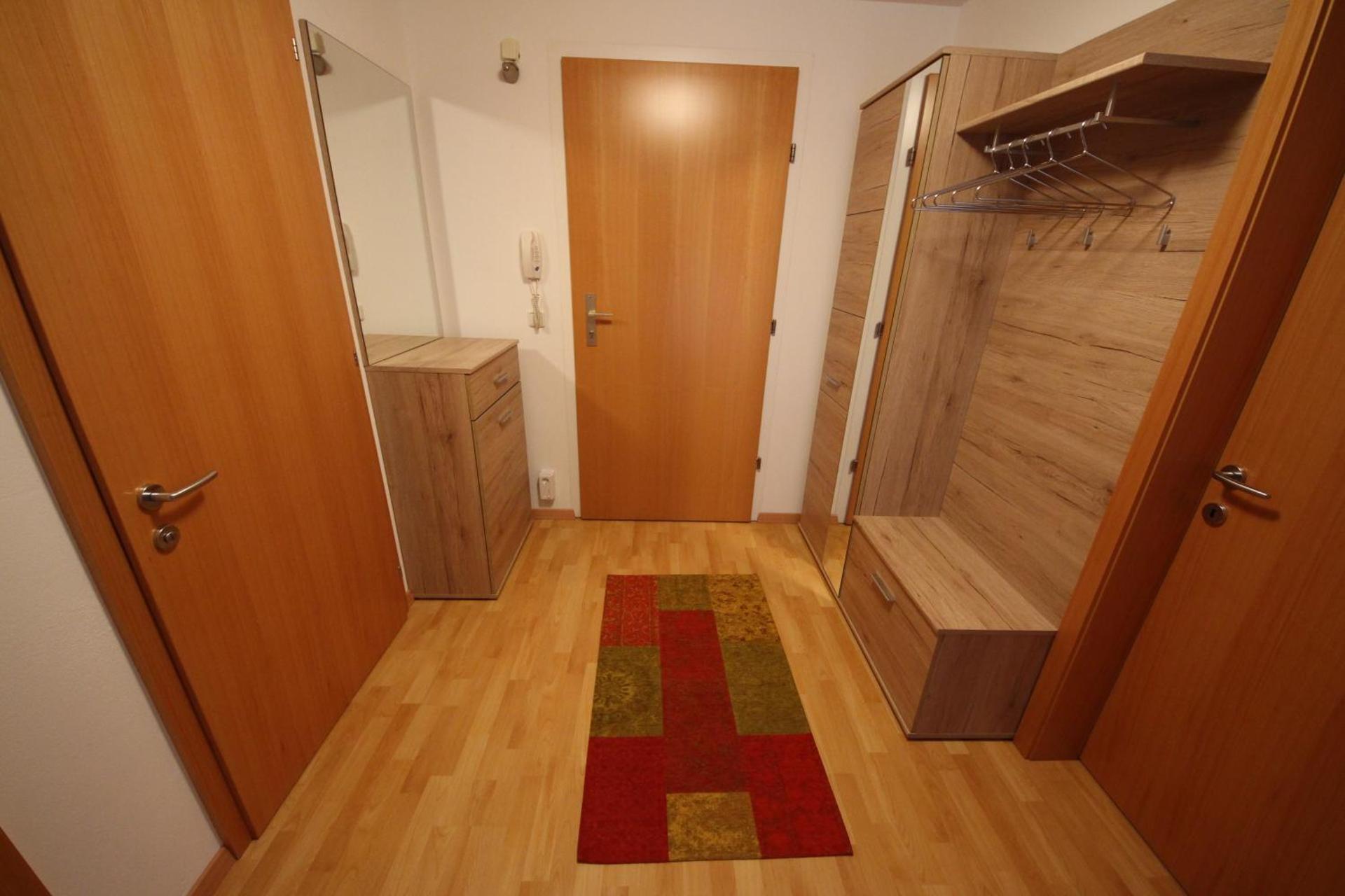 Monika-Mellau Appartements