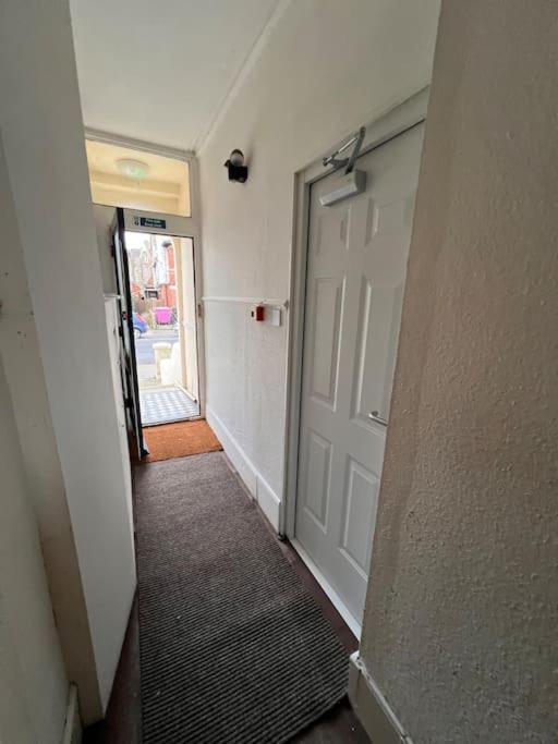 Seashell Apartment - Central location