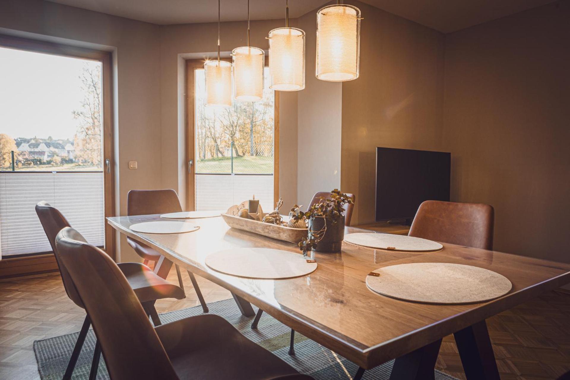 Ferienwohnungen Adam Ries in Annaberg Buchholz