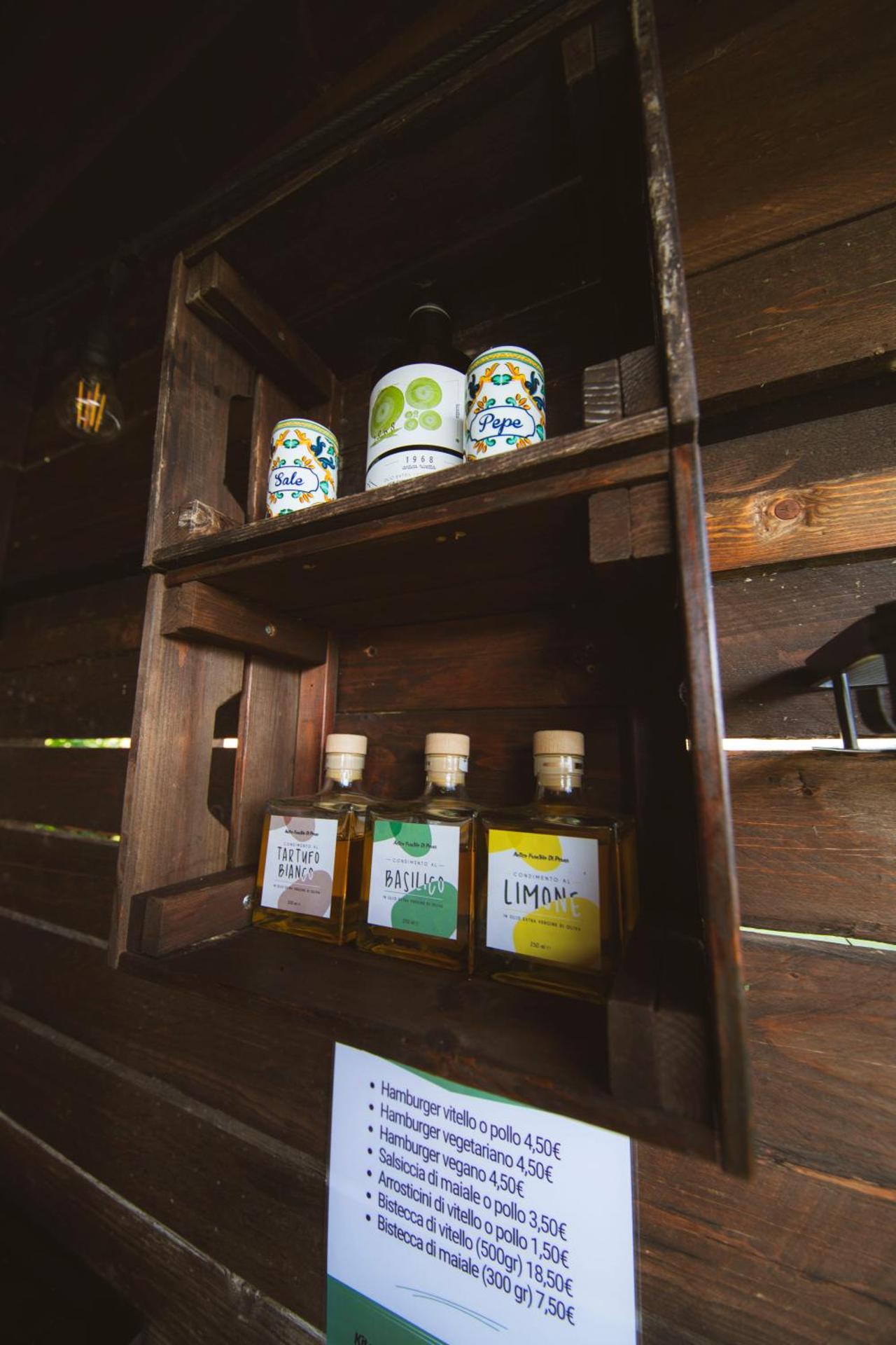 Glamping&BeerSpa Scialla Sul Lago