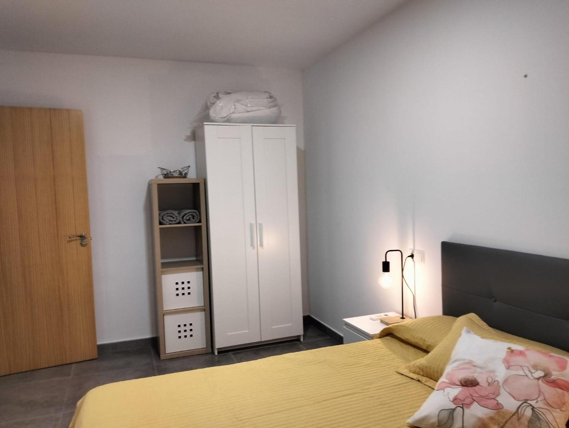 Alojamiento las Dunas alto