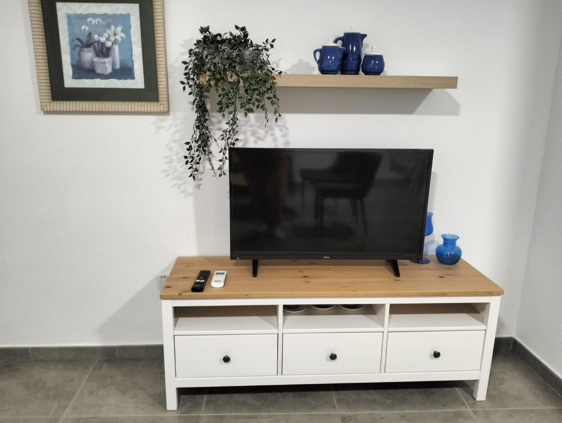 Alojamiento las Dunas alto