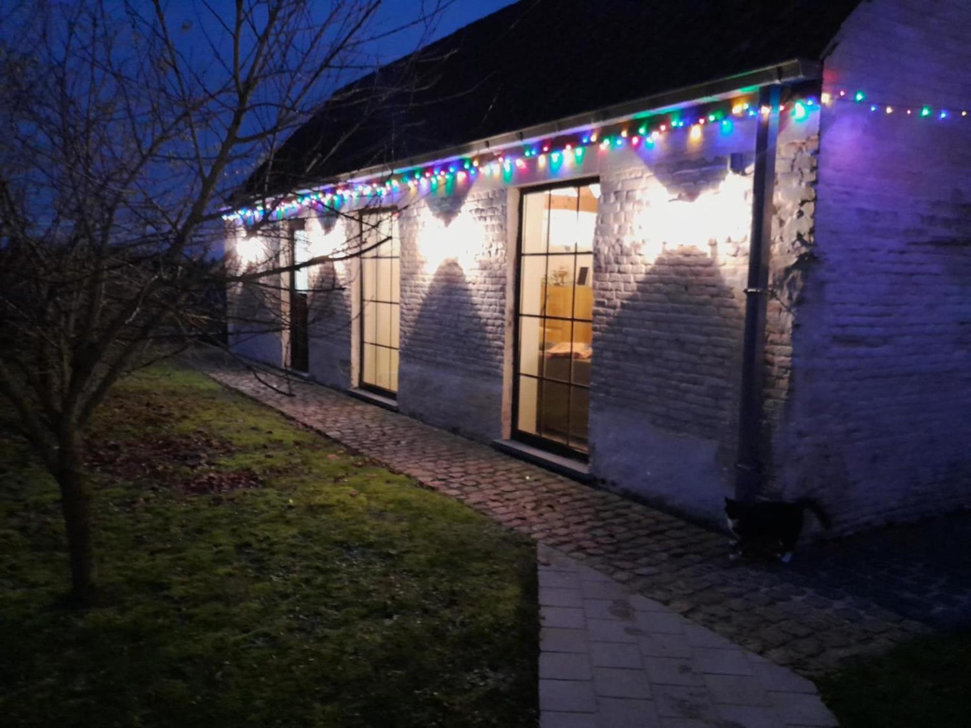 Vakantiehuis Schardauw