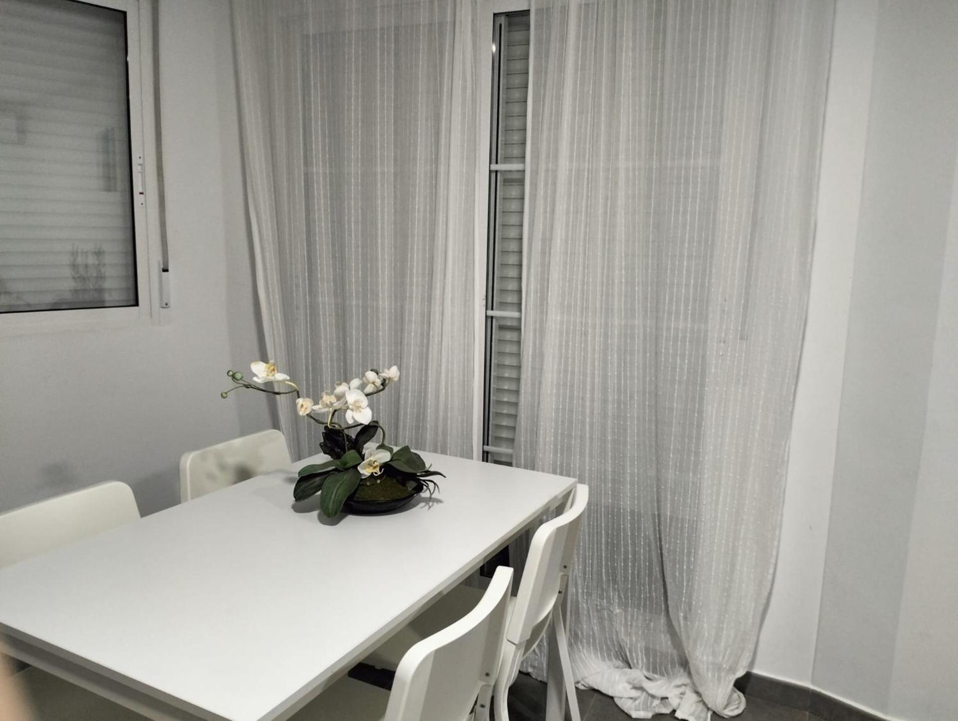 Alojamiento las Dunas alto