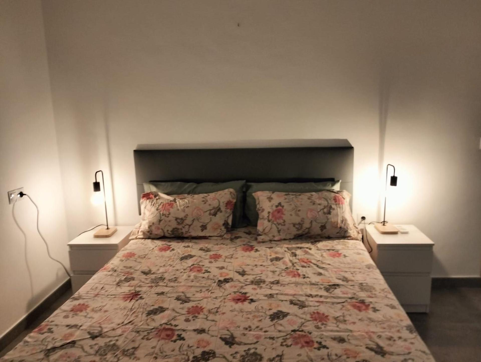 Alojamiento las Dunas alto