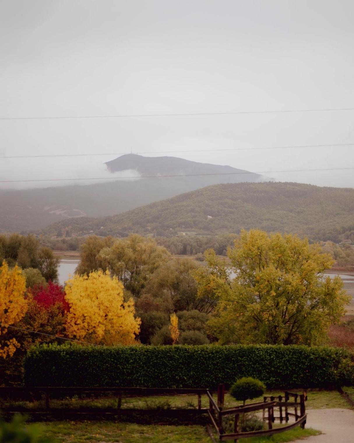 Glamping&BeerSpa Scialla Sul Lago