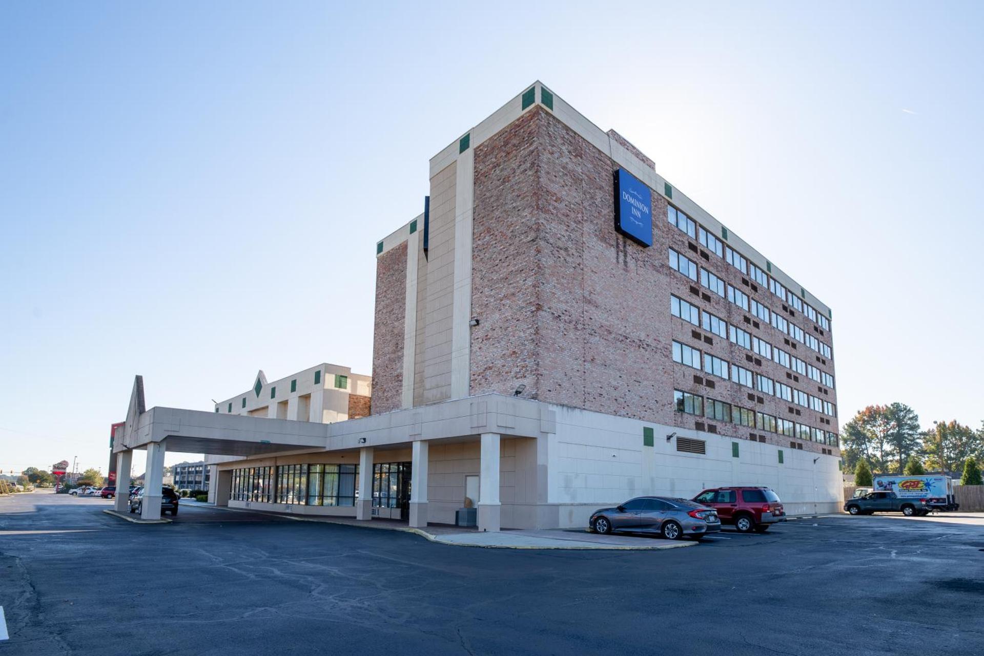 Dominion Inn and Suites