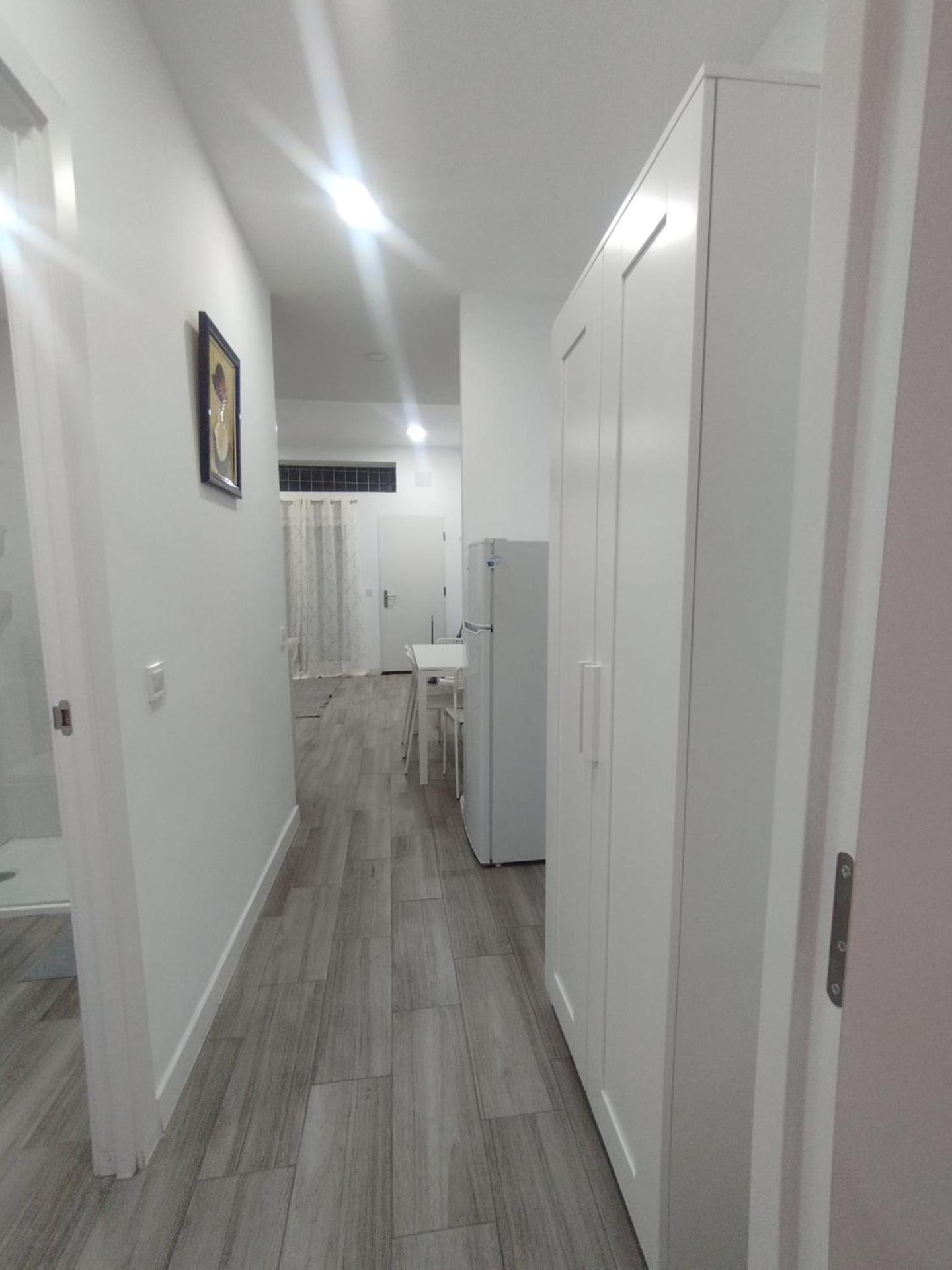 Apartamento HM en Vista Alegre Madrid
