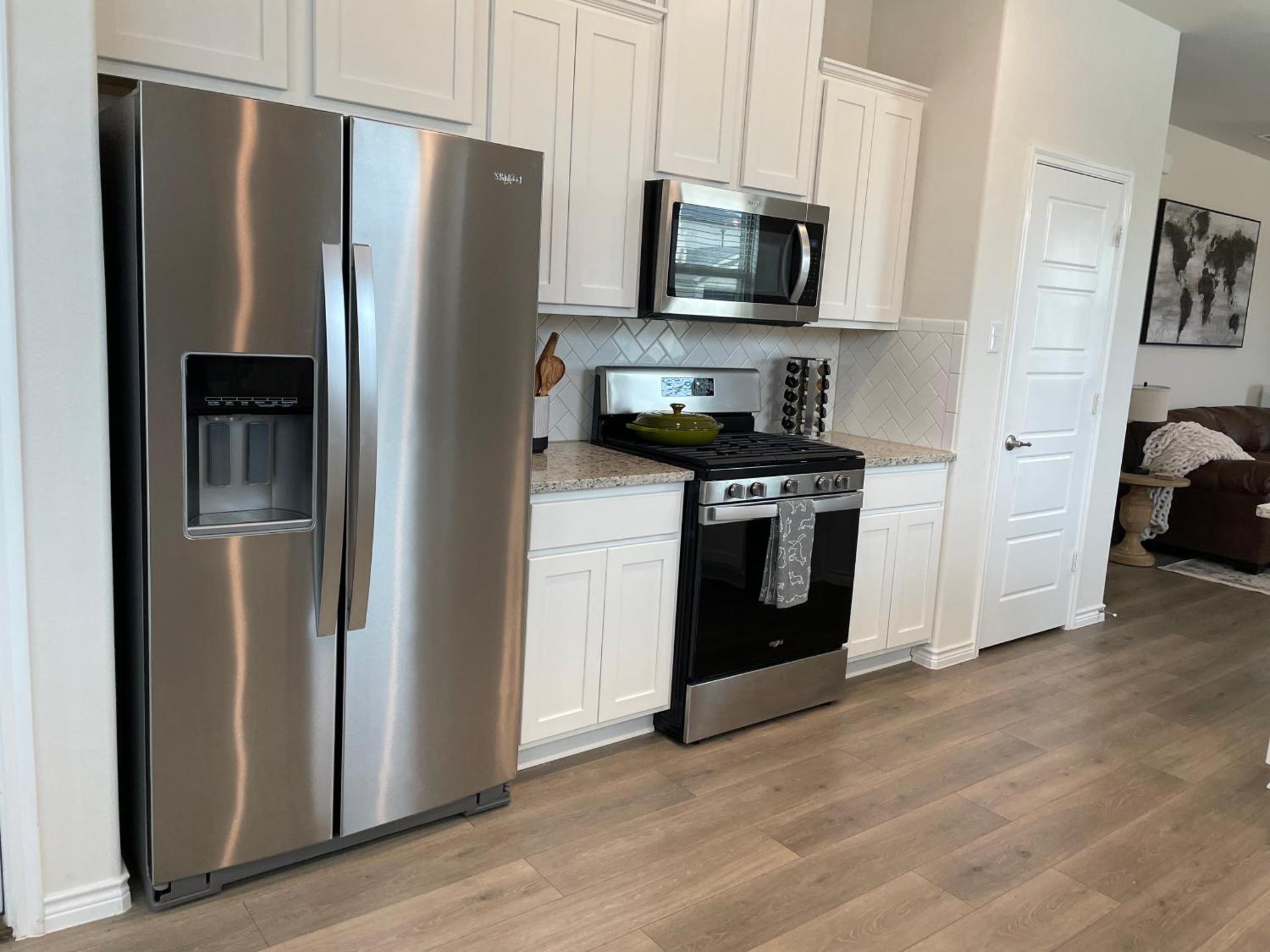 Home Away From Home While Away From Home II