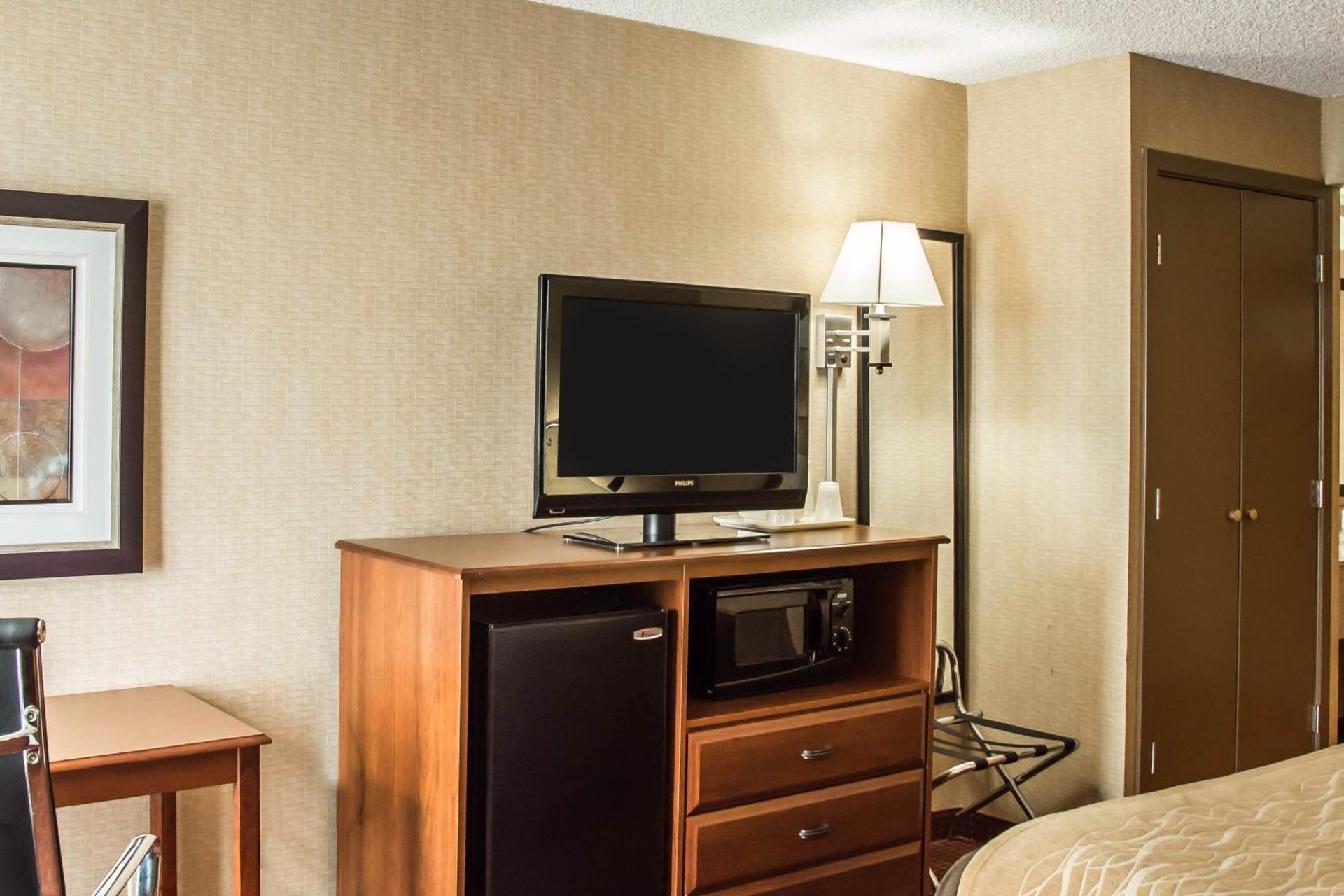 King Room - Non-Smoking