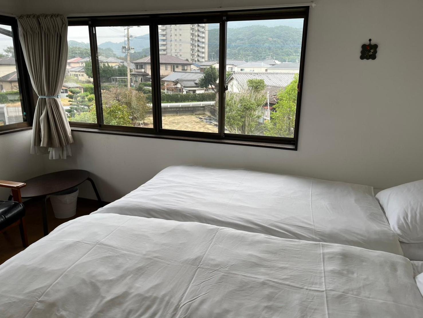 民宿いとぐるま