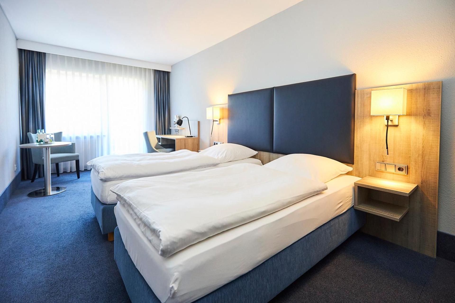 Flair Hotel Dobrachtal