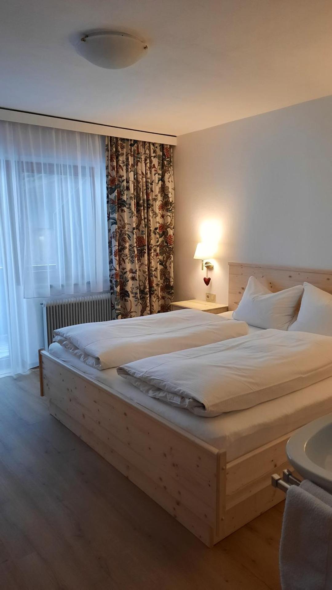 Haus Gmahblick Ferienwonungen