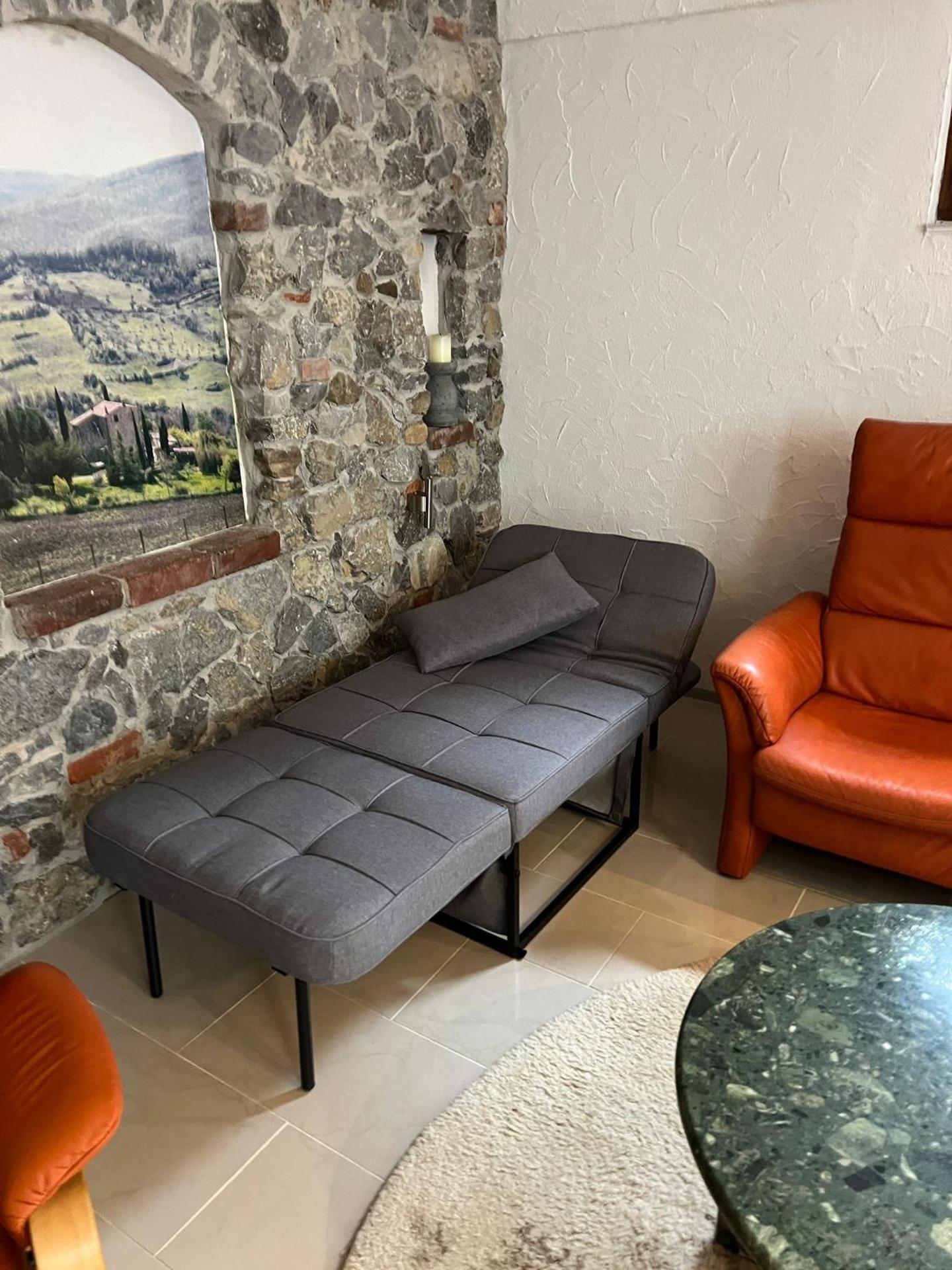 Souterrain Ferienwohnung