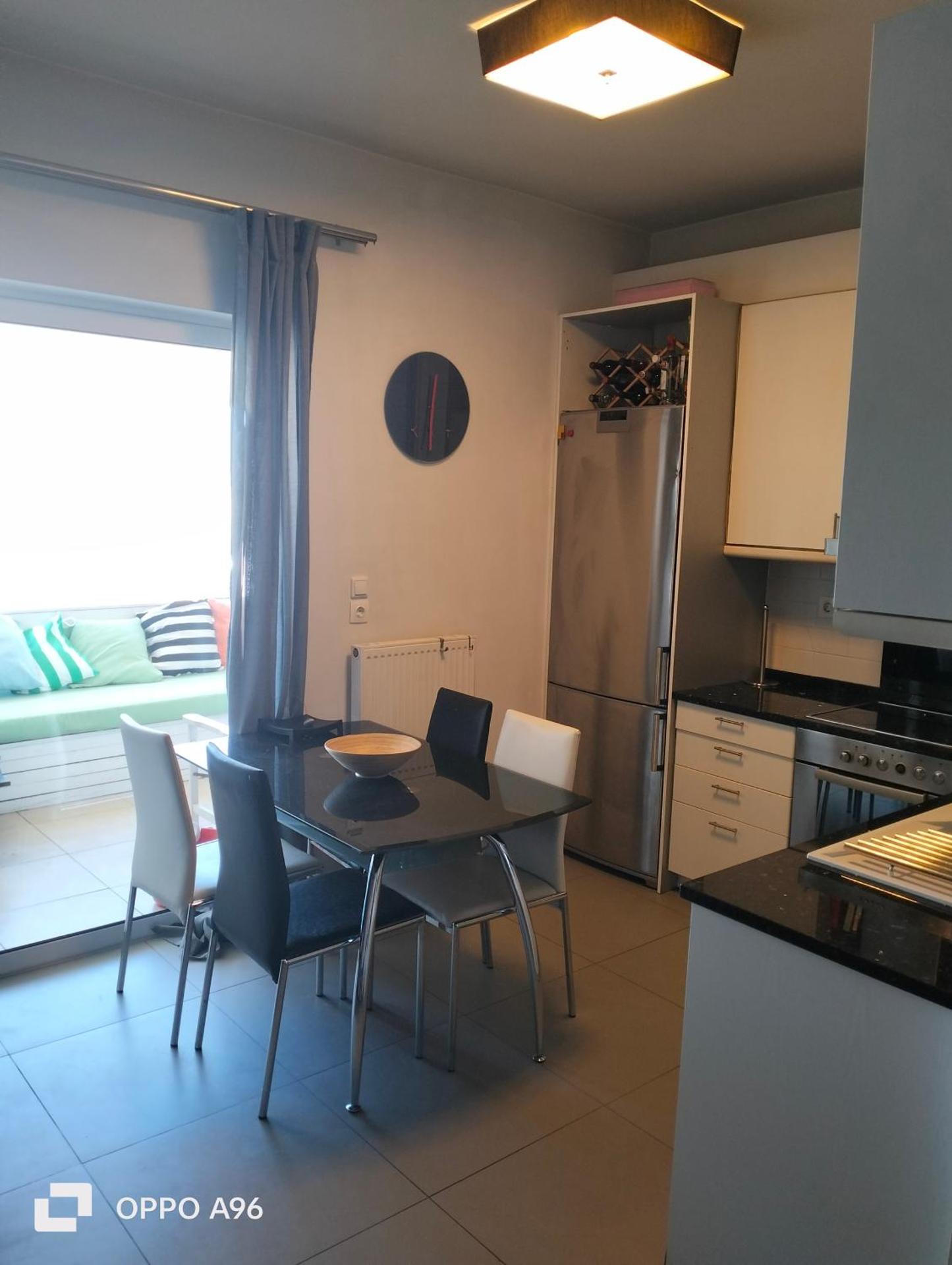 Minimal flat in Kalithea