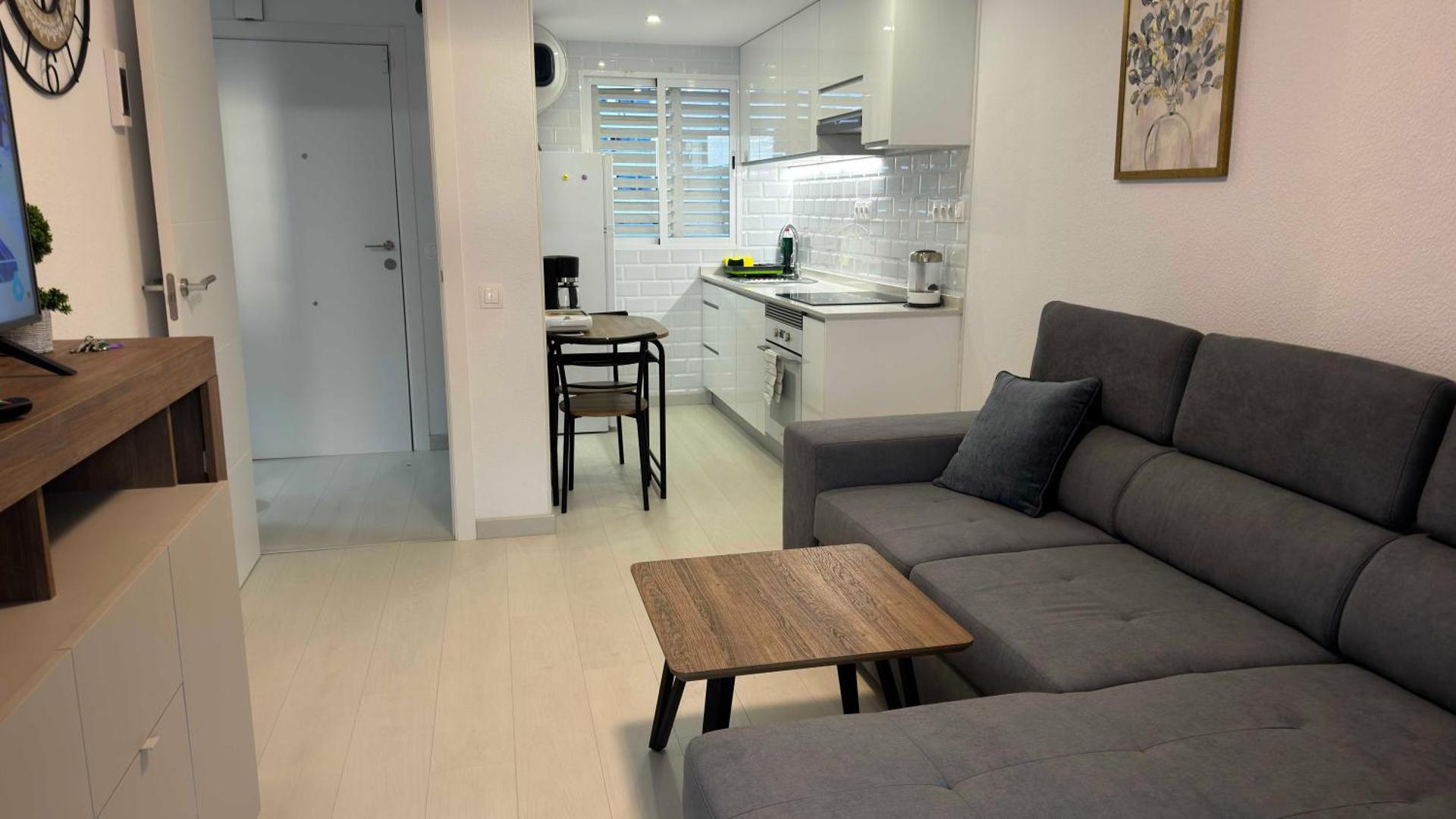 Luxury apartments TropicMar 77