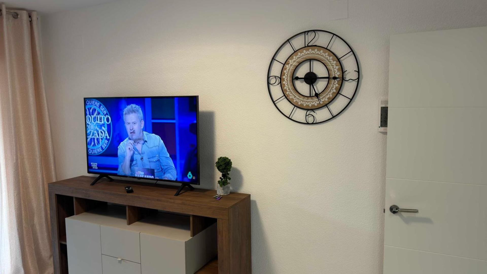 Luxury apartments TropicMar 77