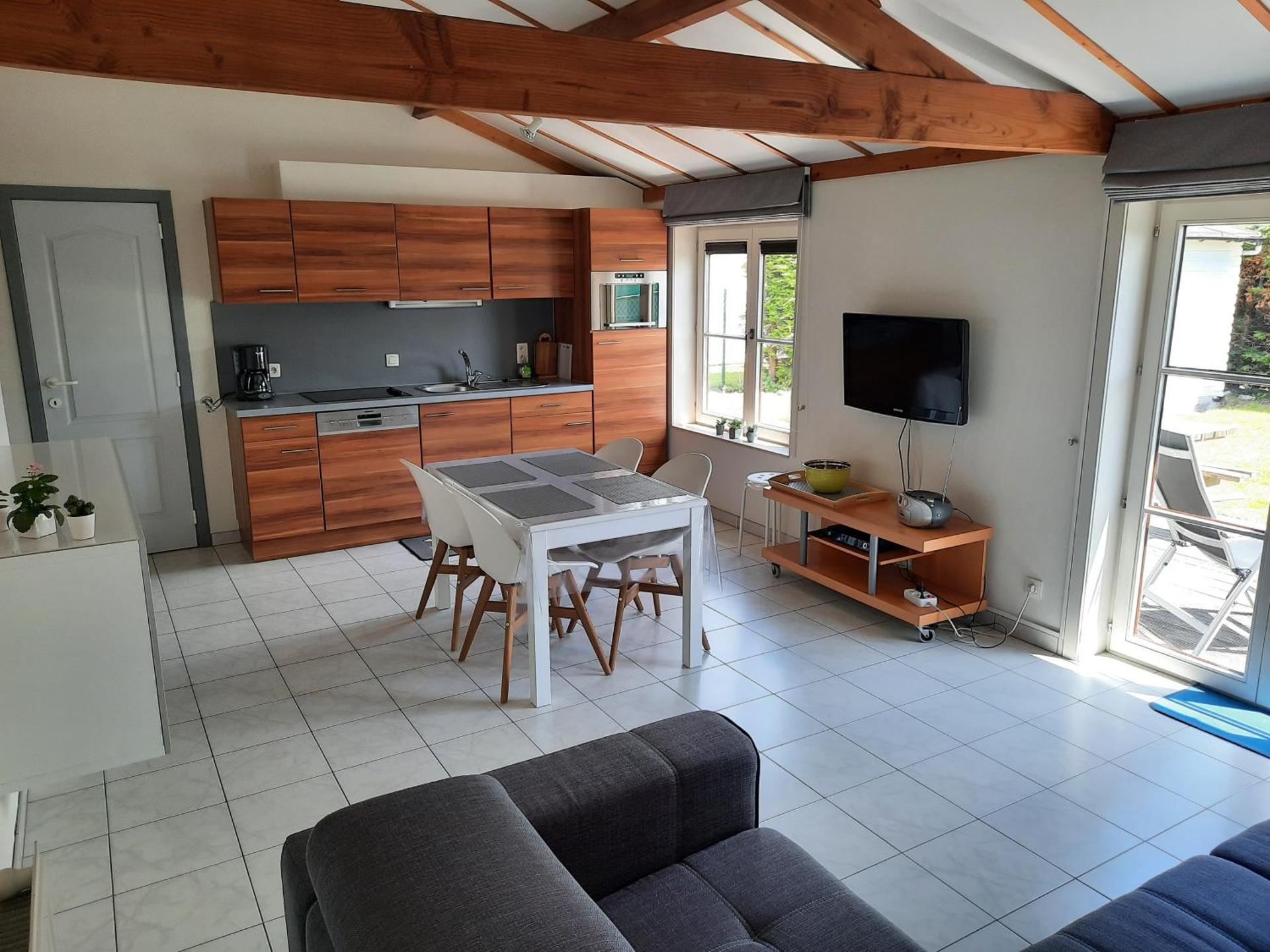 Zalig genieten van de zeelucht!