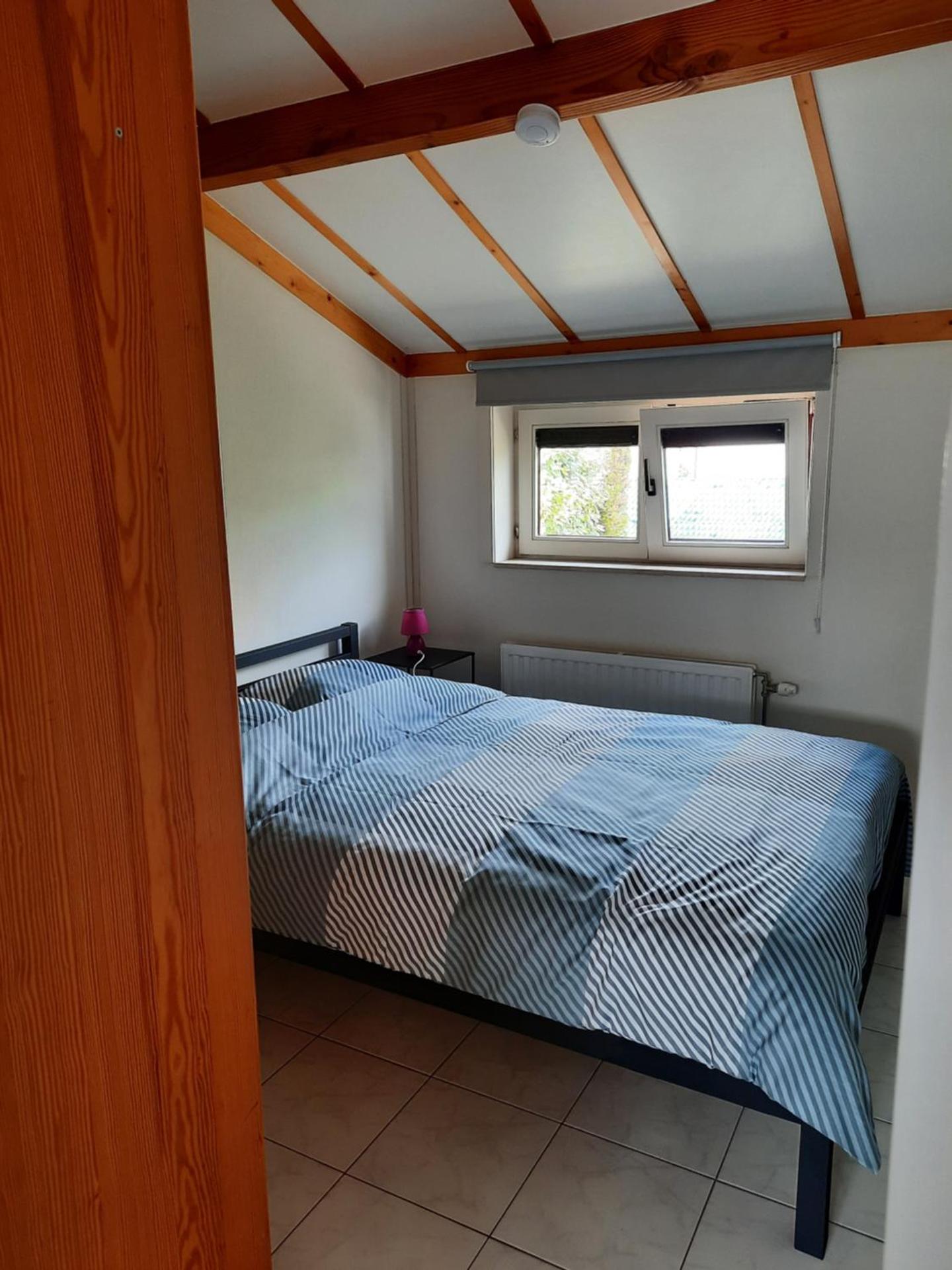 Zalig genieten van de zeelucht!