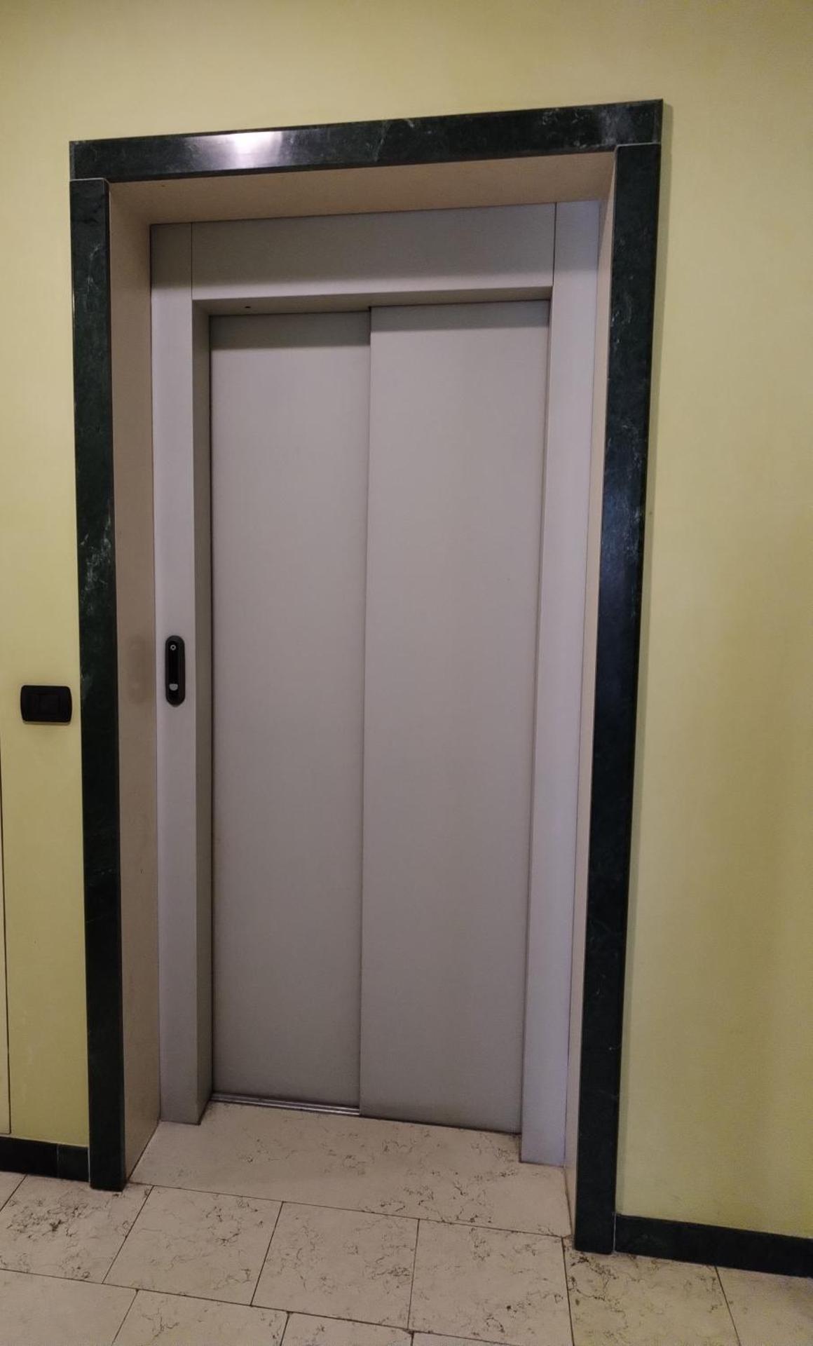 elevator