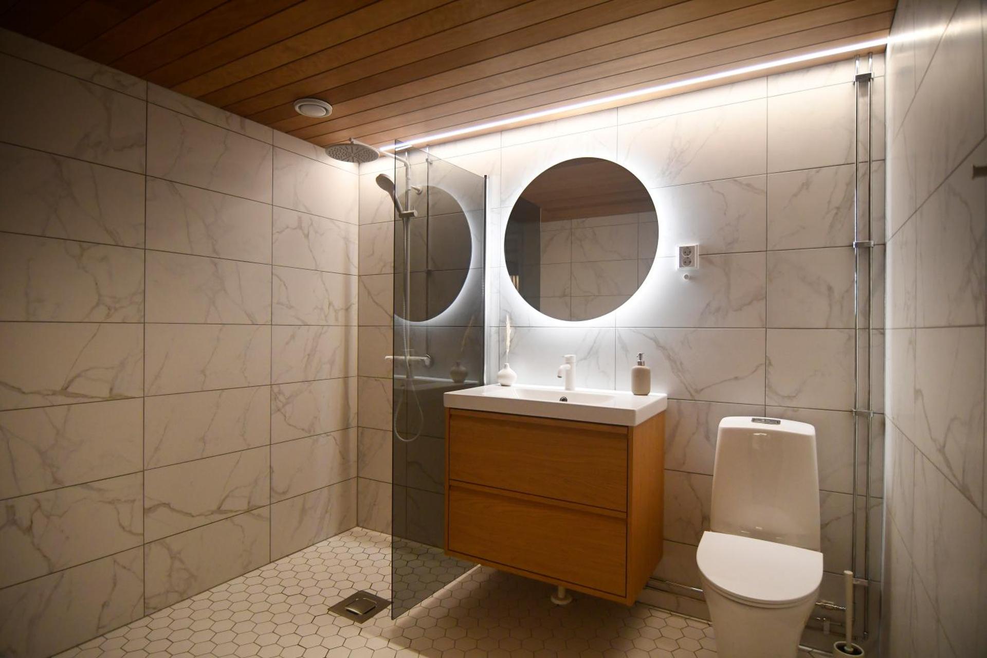 Nordic Guest Suite 1