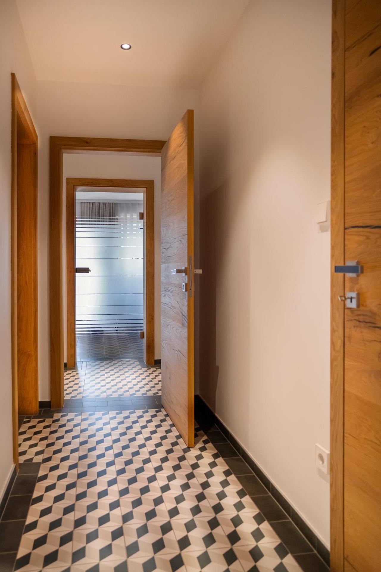 Ferienwohnung in der Thermenregion