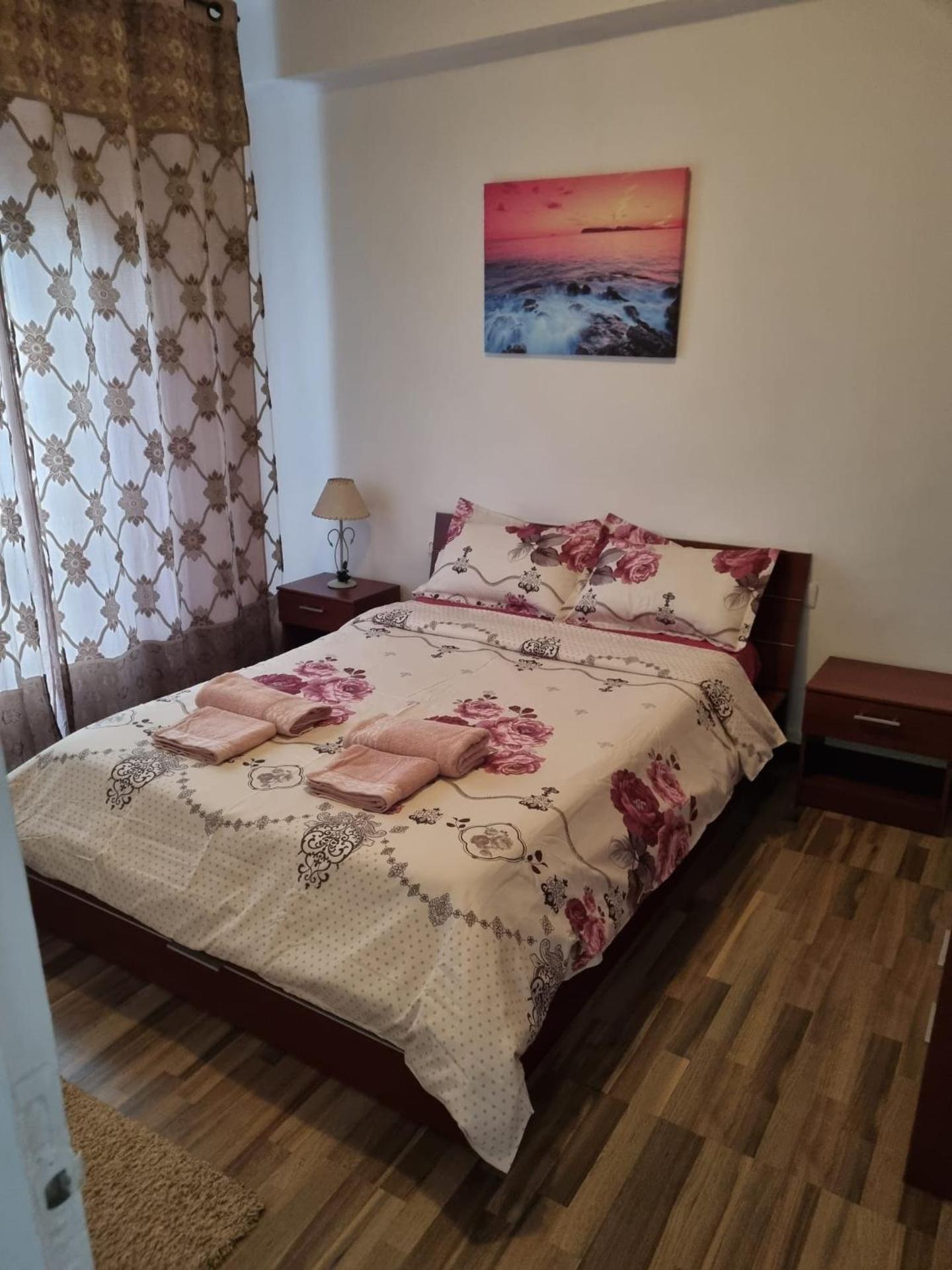 Torrenostra Apartment