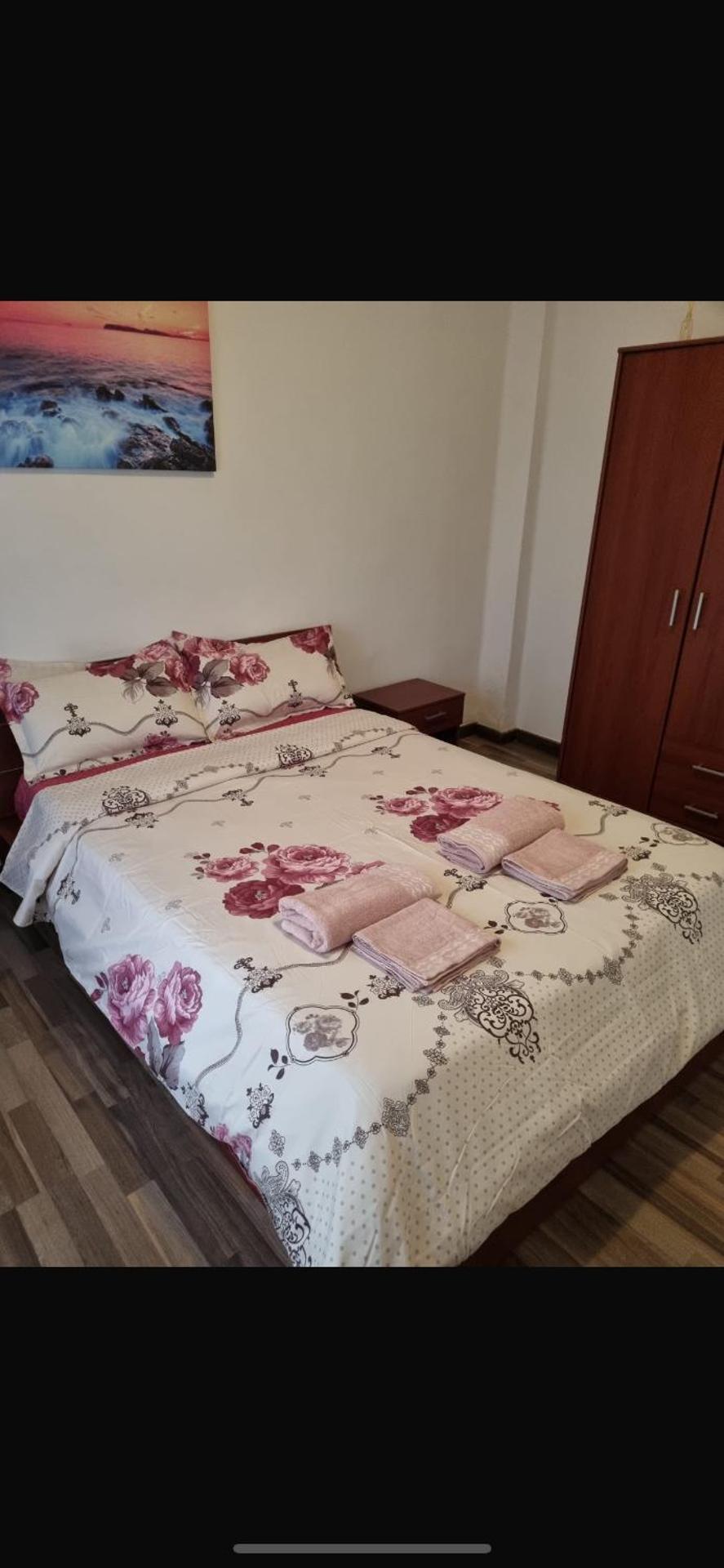 Torrenostra Apartment