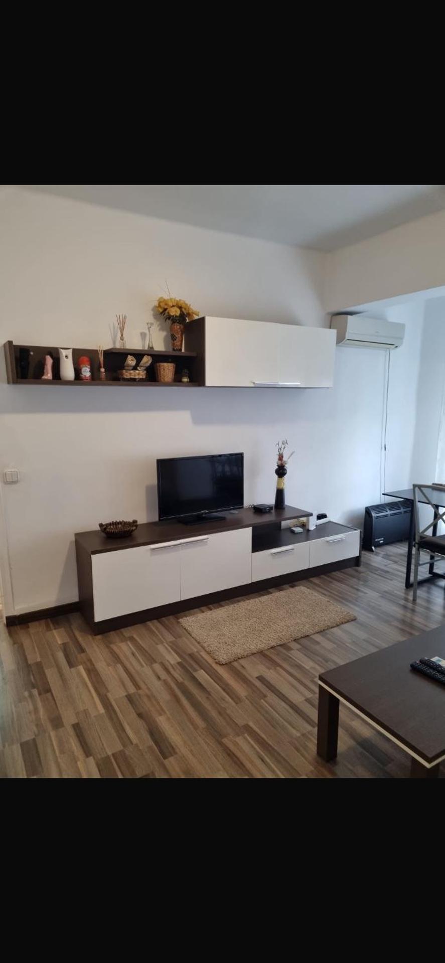 Torrenostra Apartment