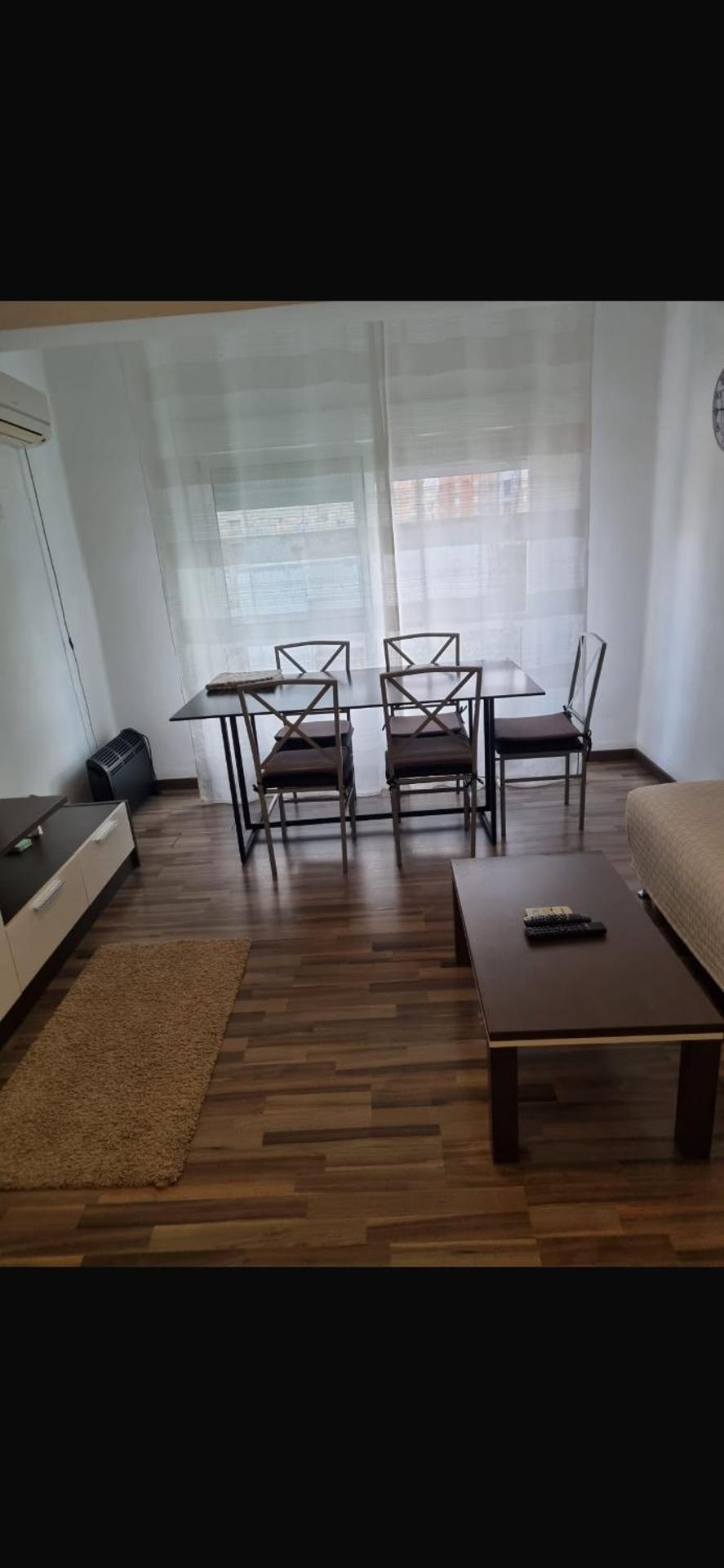 Torrenostra Apartment