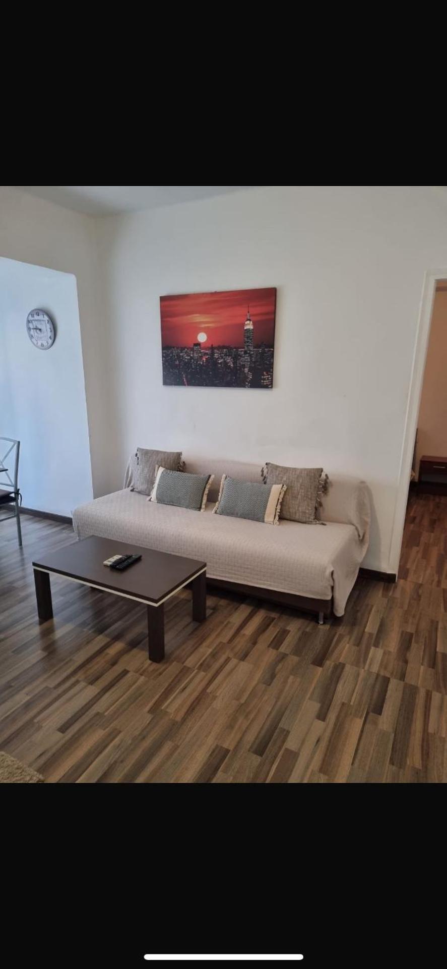 Torrenostra Apartment